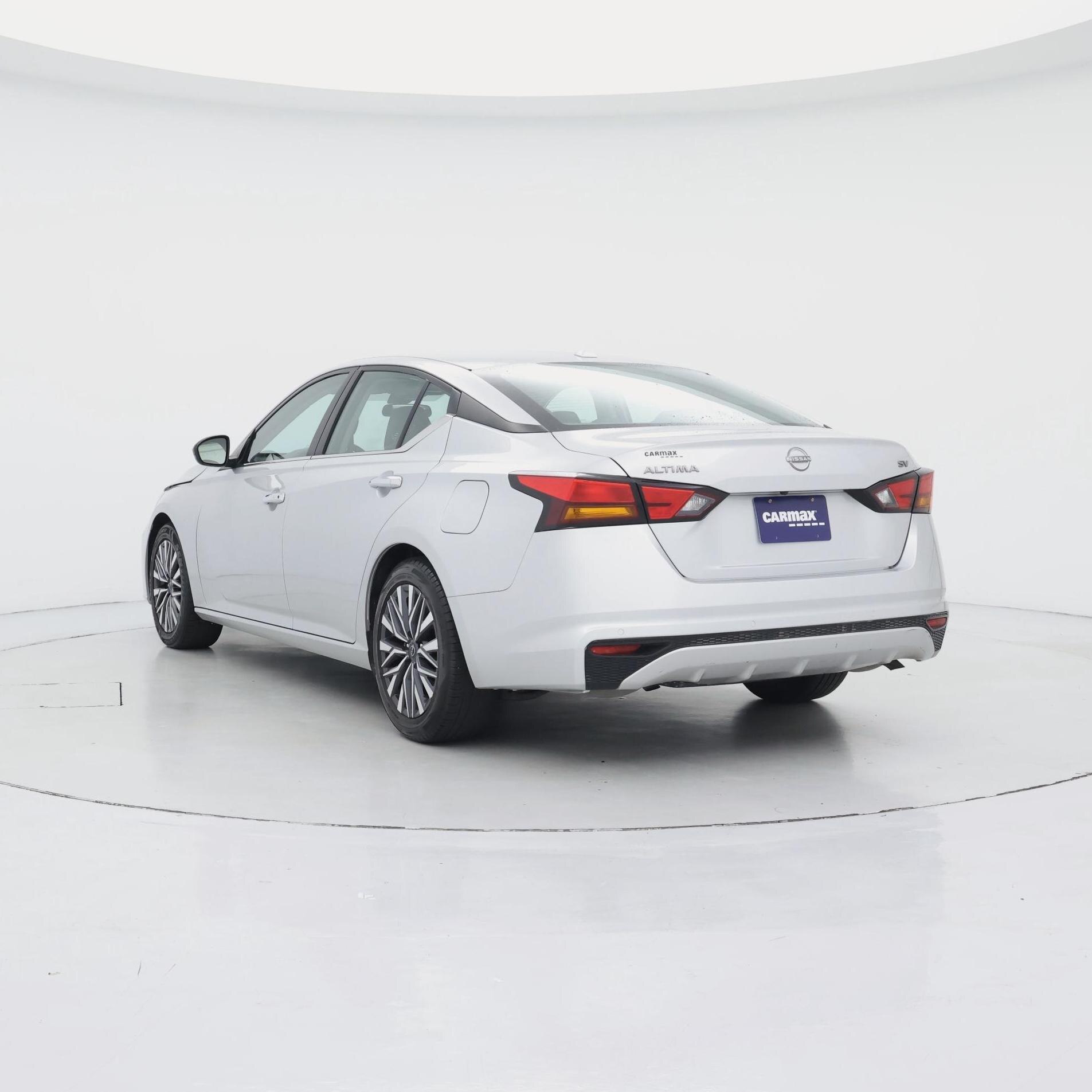 Thumbnail: 2024 Nissan Altima - 2