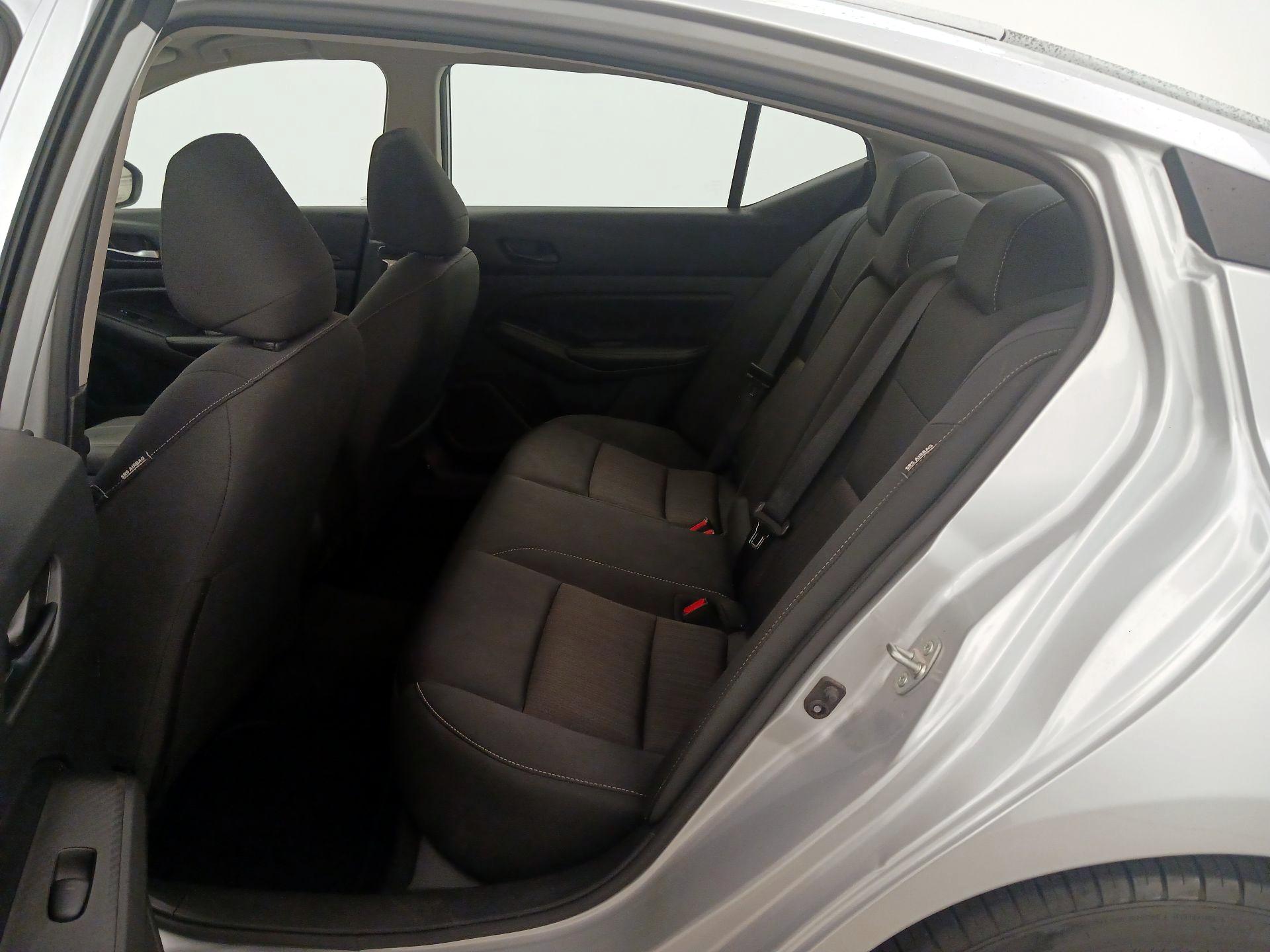 Thumbnail: 2024 Nissan Altima - 19