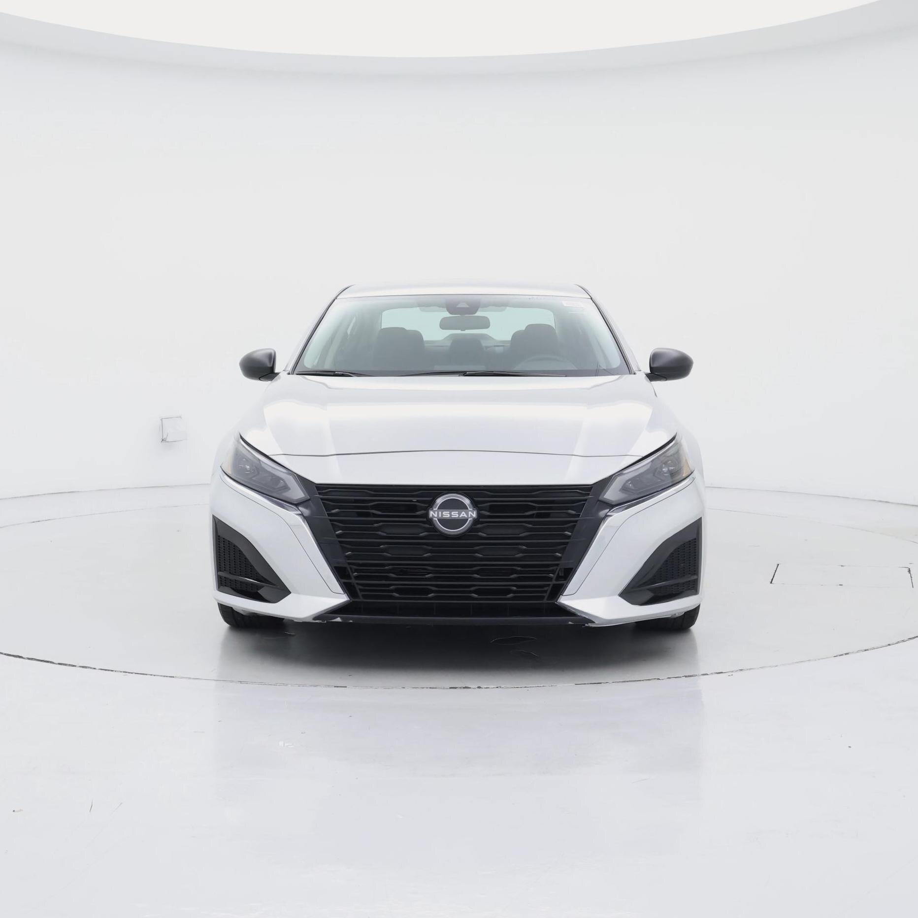 Thumbnail: 2024 Nissan Altima - 5