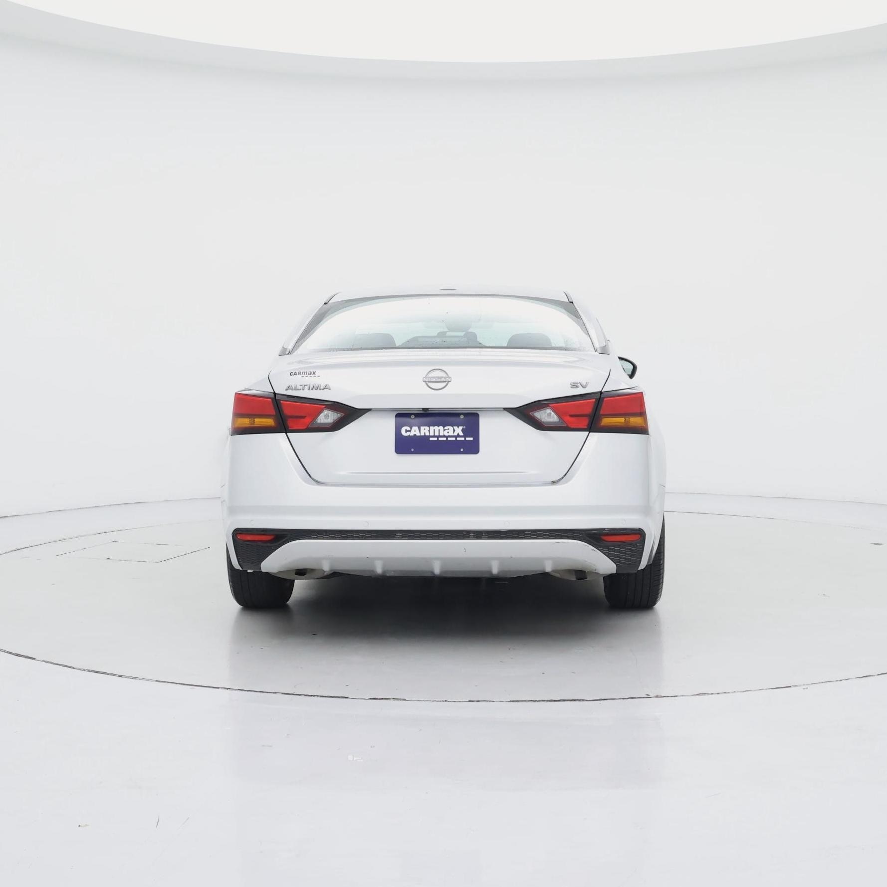 Thumbnail: 2024 Nissan Altima - 6