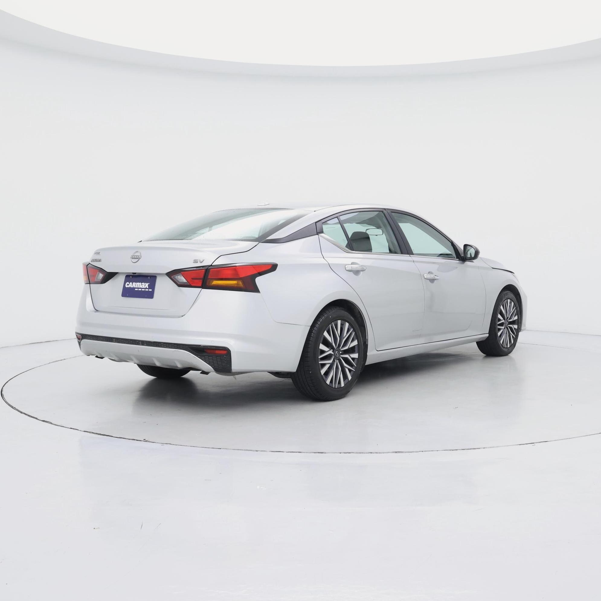 Thumbnail: 2024 Nissan Altima - 8