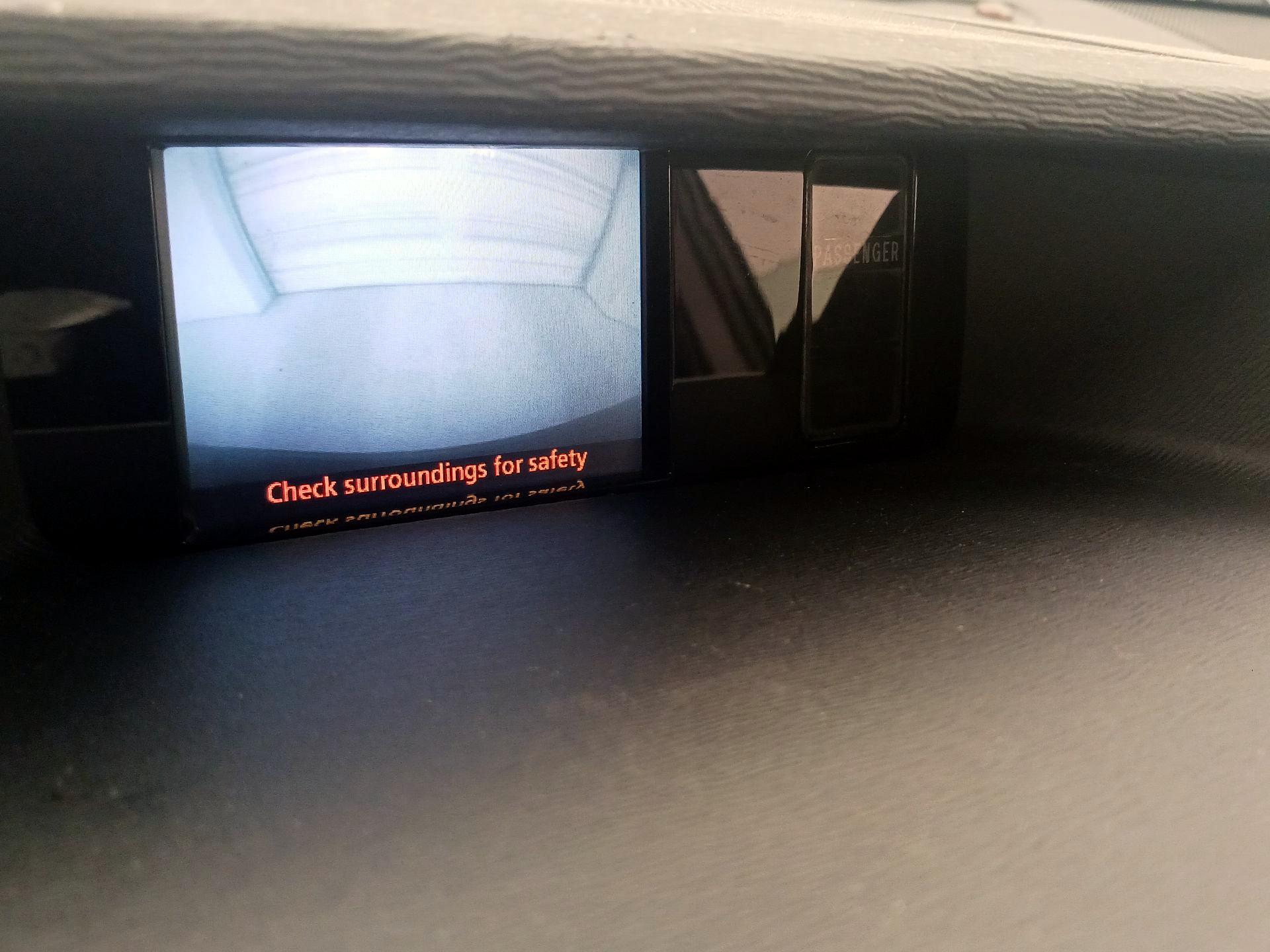 Thumbnail: 2014 Toyota Sienna - 14