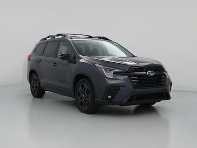 2023 Subaru Ascent Onyx Edition Limited