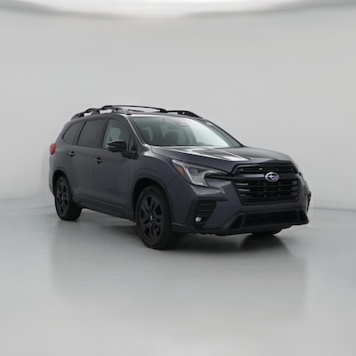 2023 Subaru Ascent Onyx Edition Limited