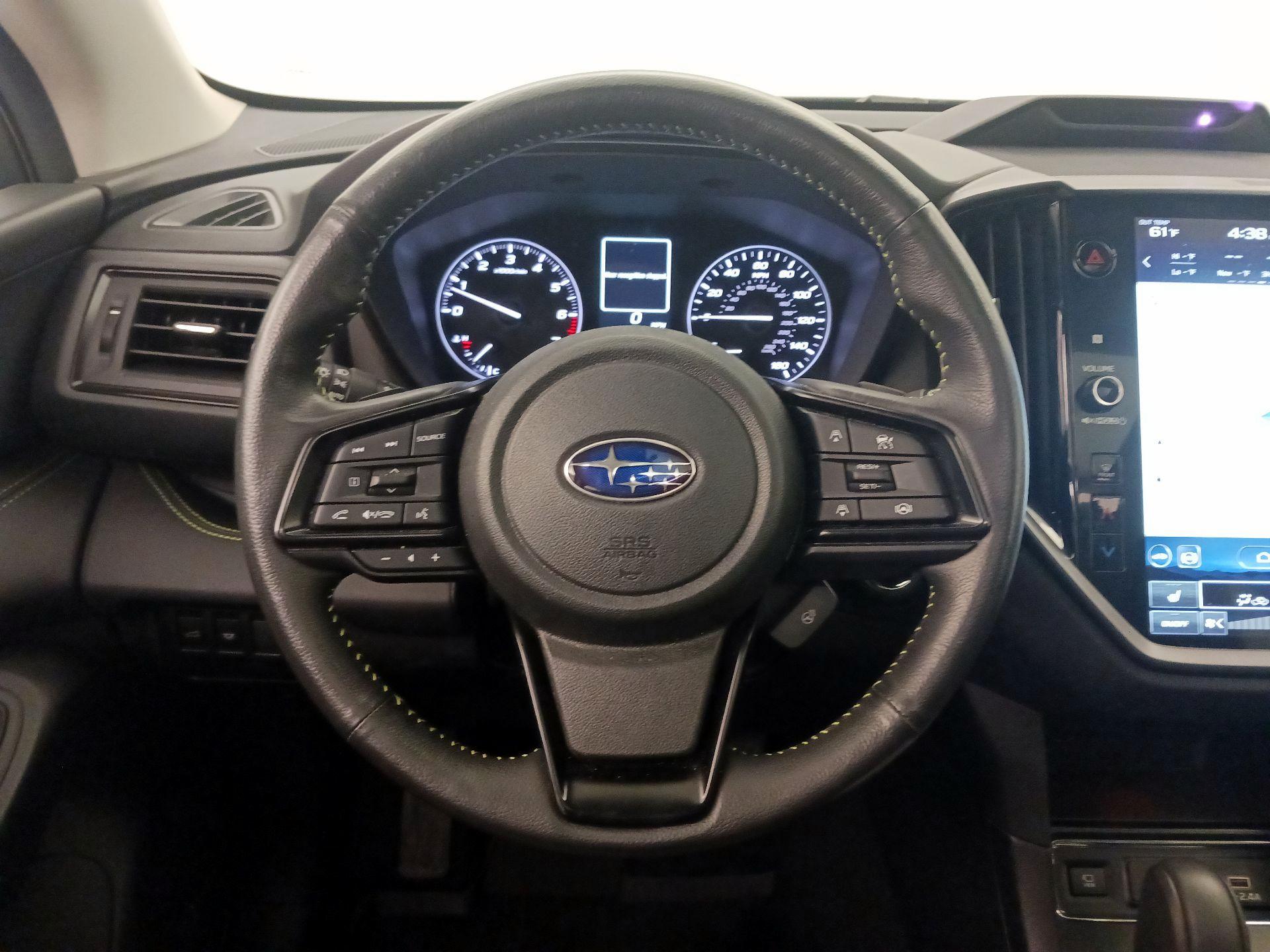 Thumbnail: 2023 Subaru Ascent - 10