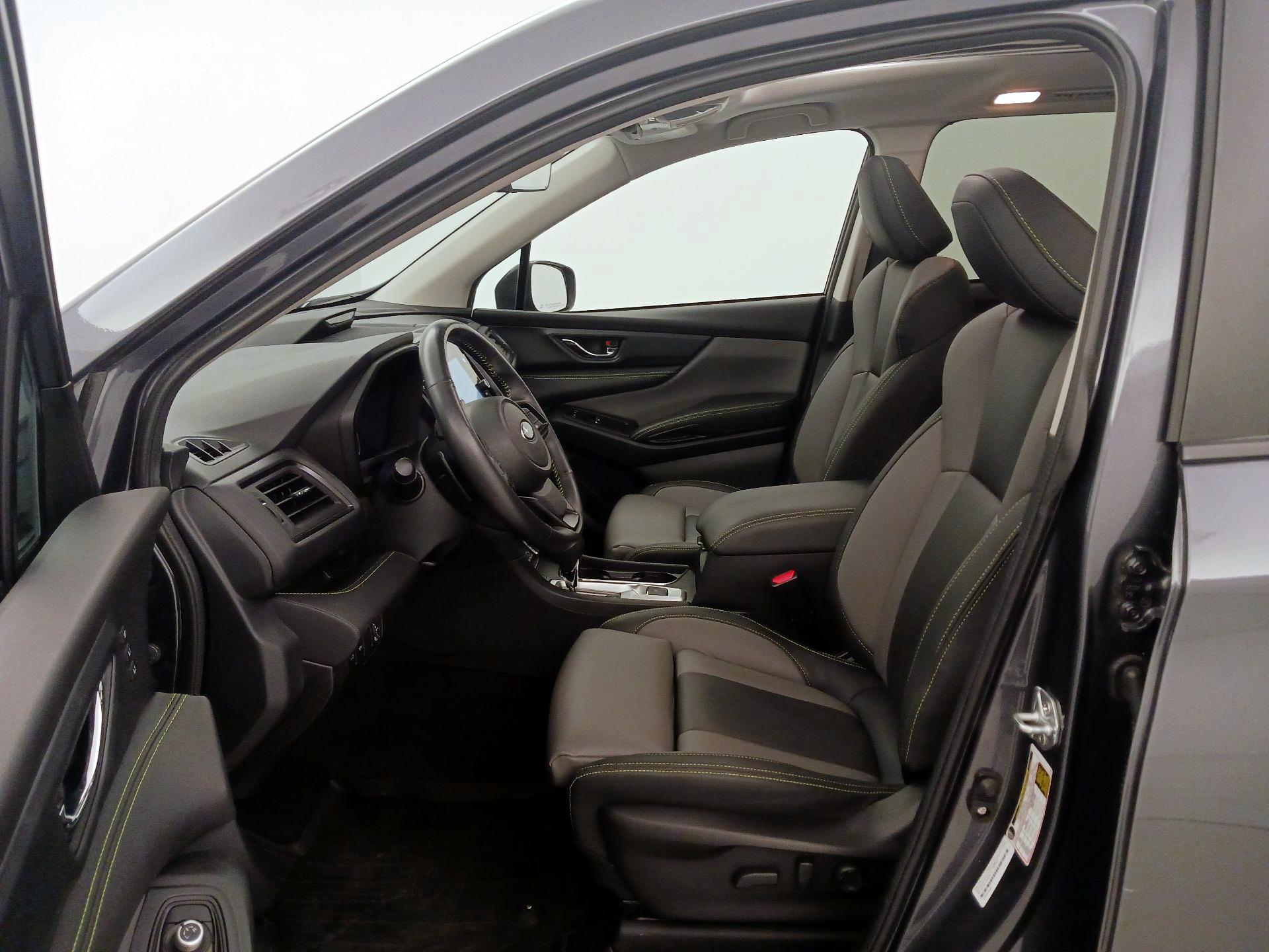 Thumbnail: 2023 Subaru Ascent - 11