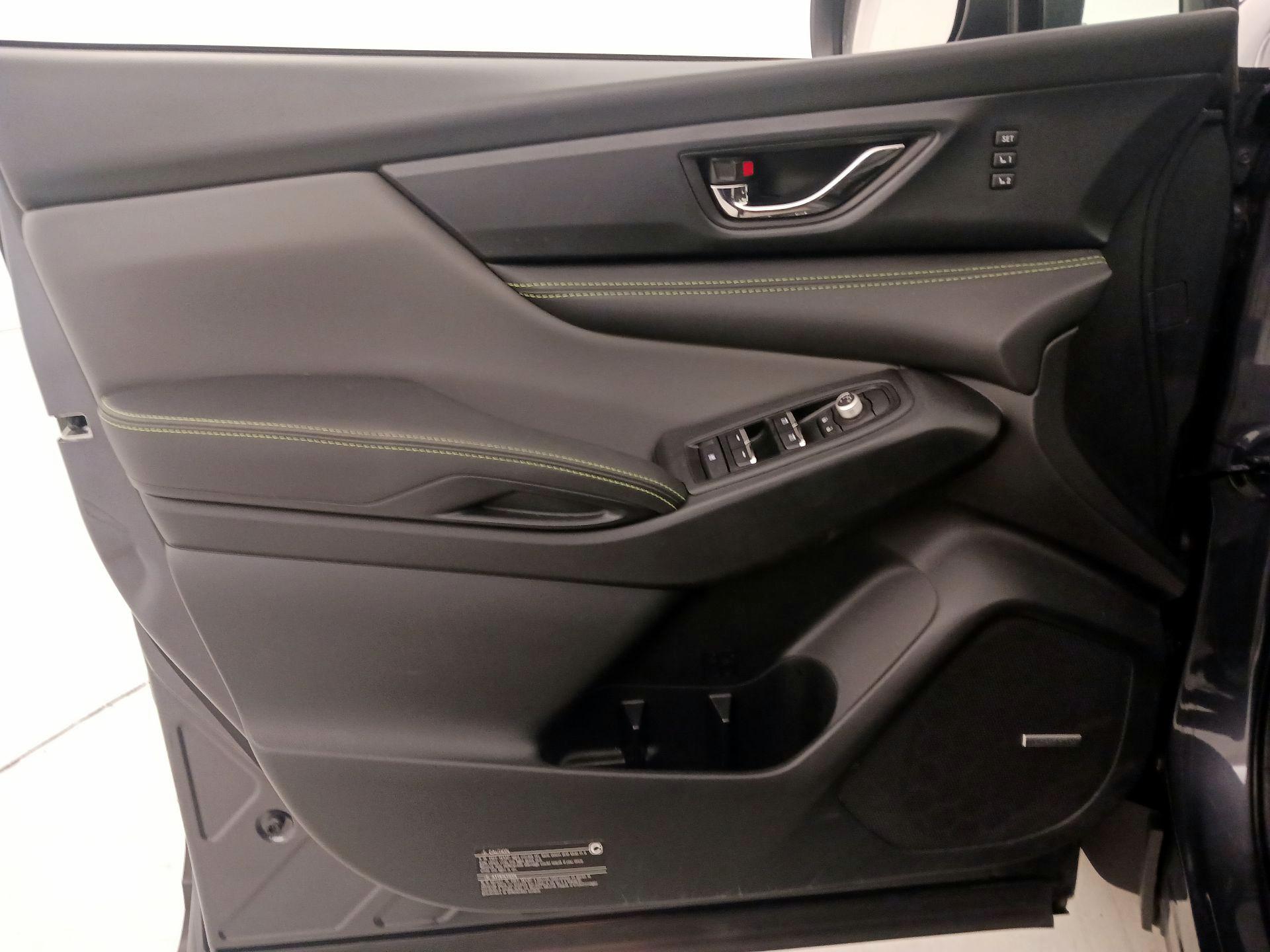 Thumbnail: 2023 Subaru Ascent - 12