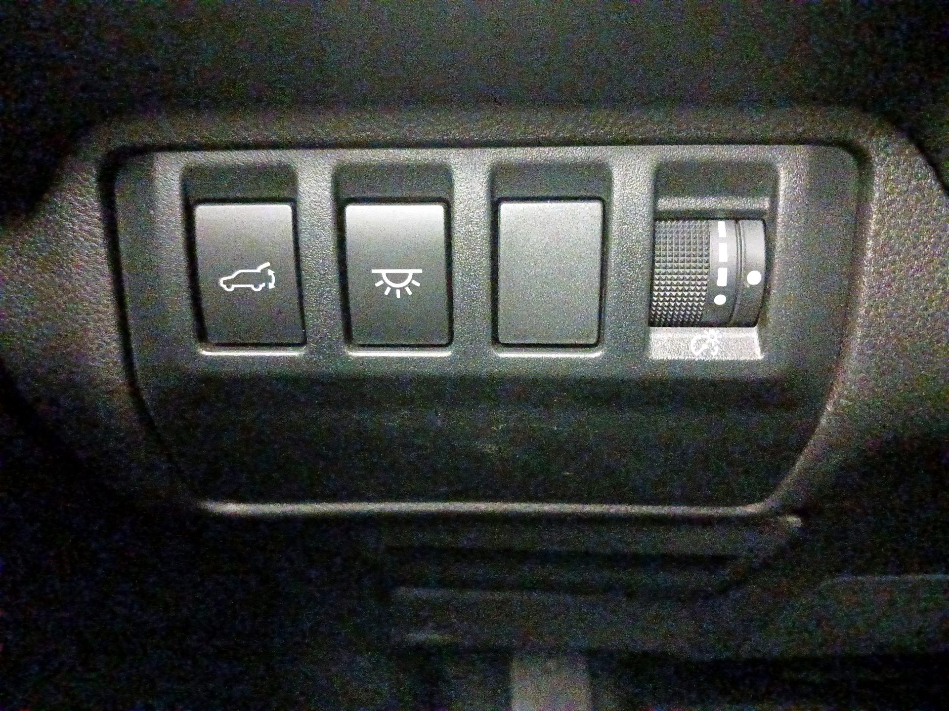 Thumbnail: 2023 Subaru Ascent - 13