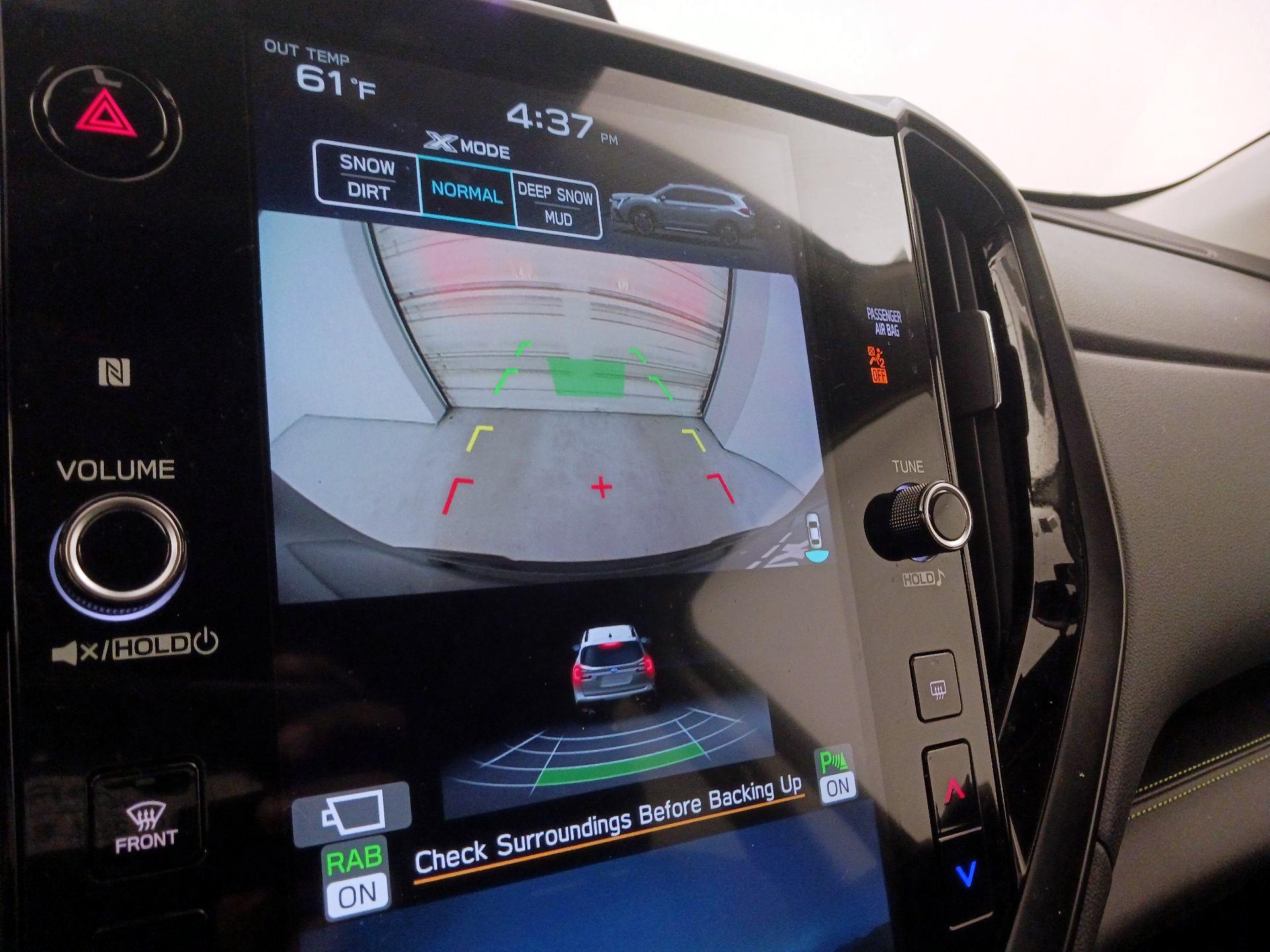 Thumbnail: 2023 Subaru Ascent - 15