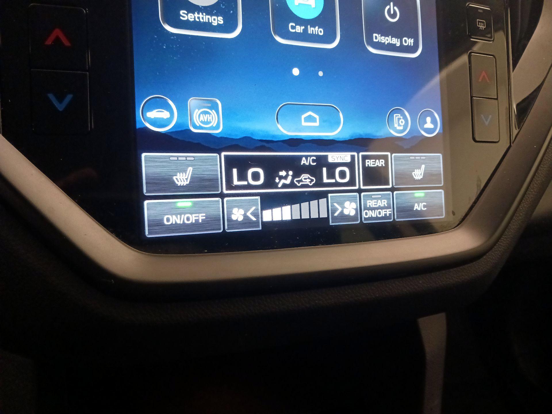 Thumbnail: 2023 Subaru Ascent - 17