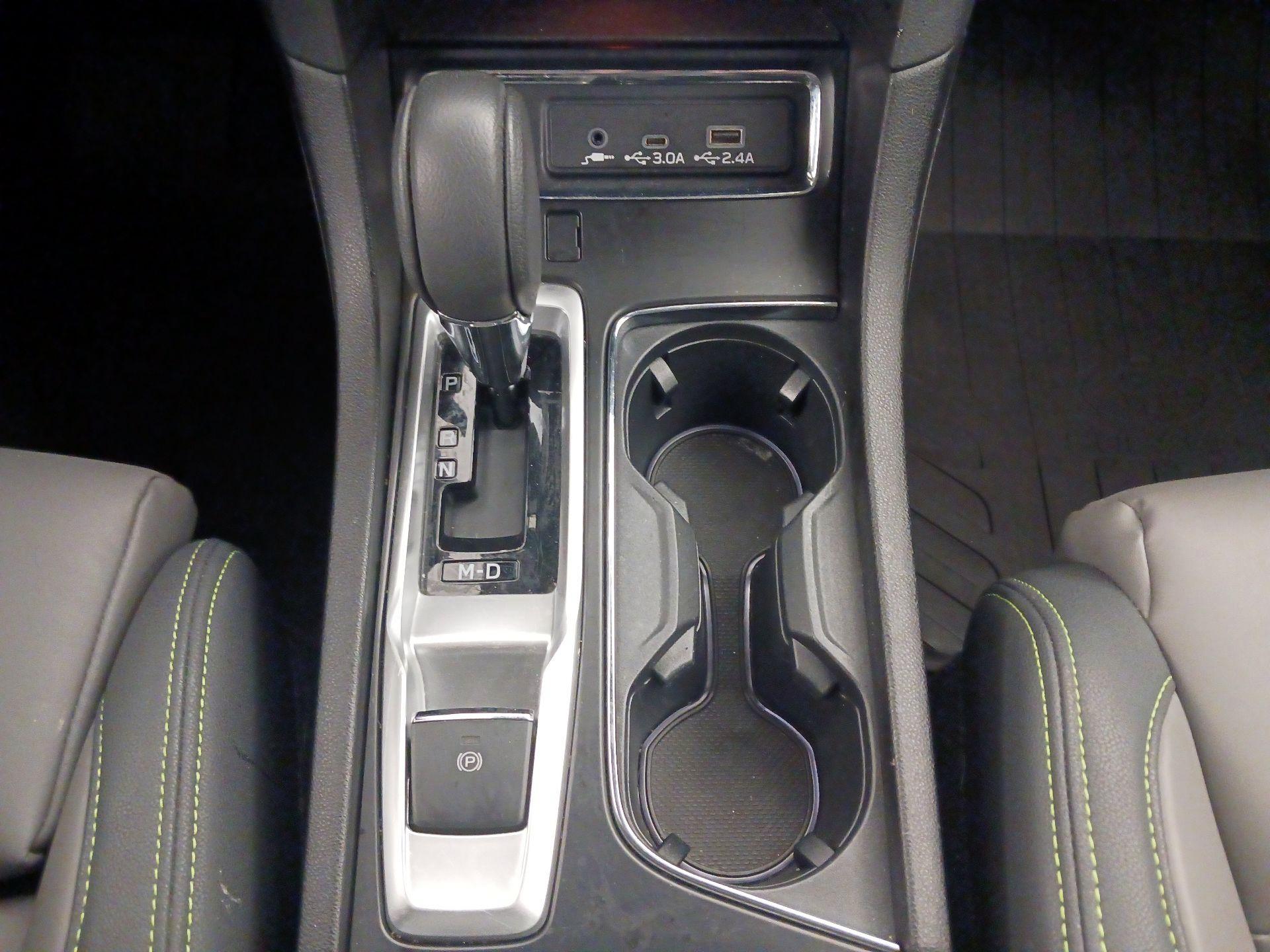 Thumbnail: 2023 Subaru Ascent - 18