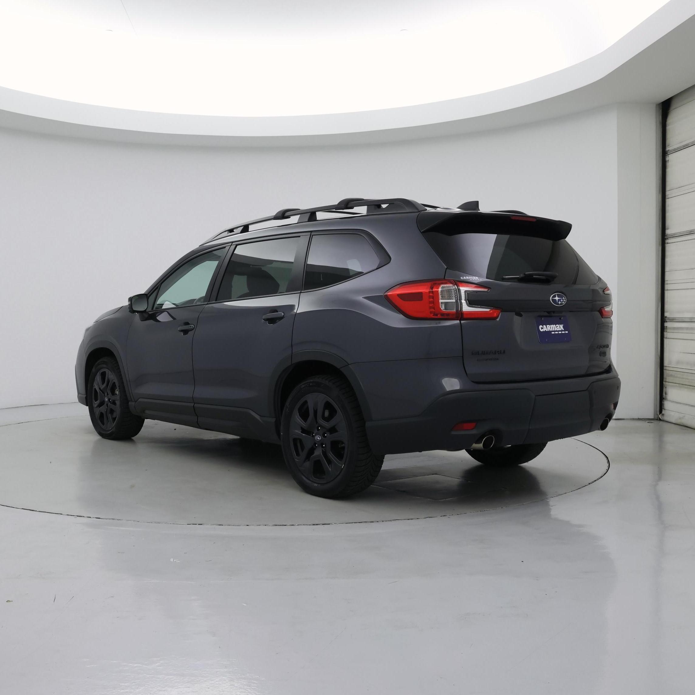 Thumbnail: 2023 Subaru Ascent - 2