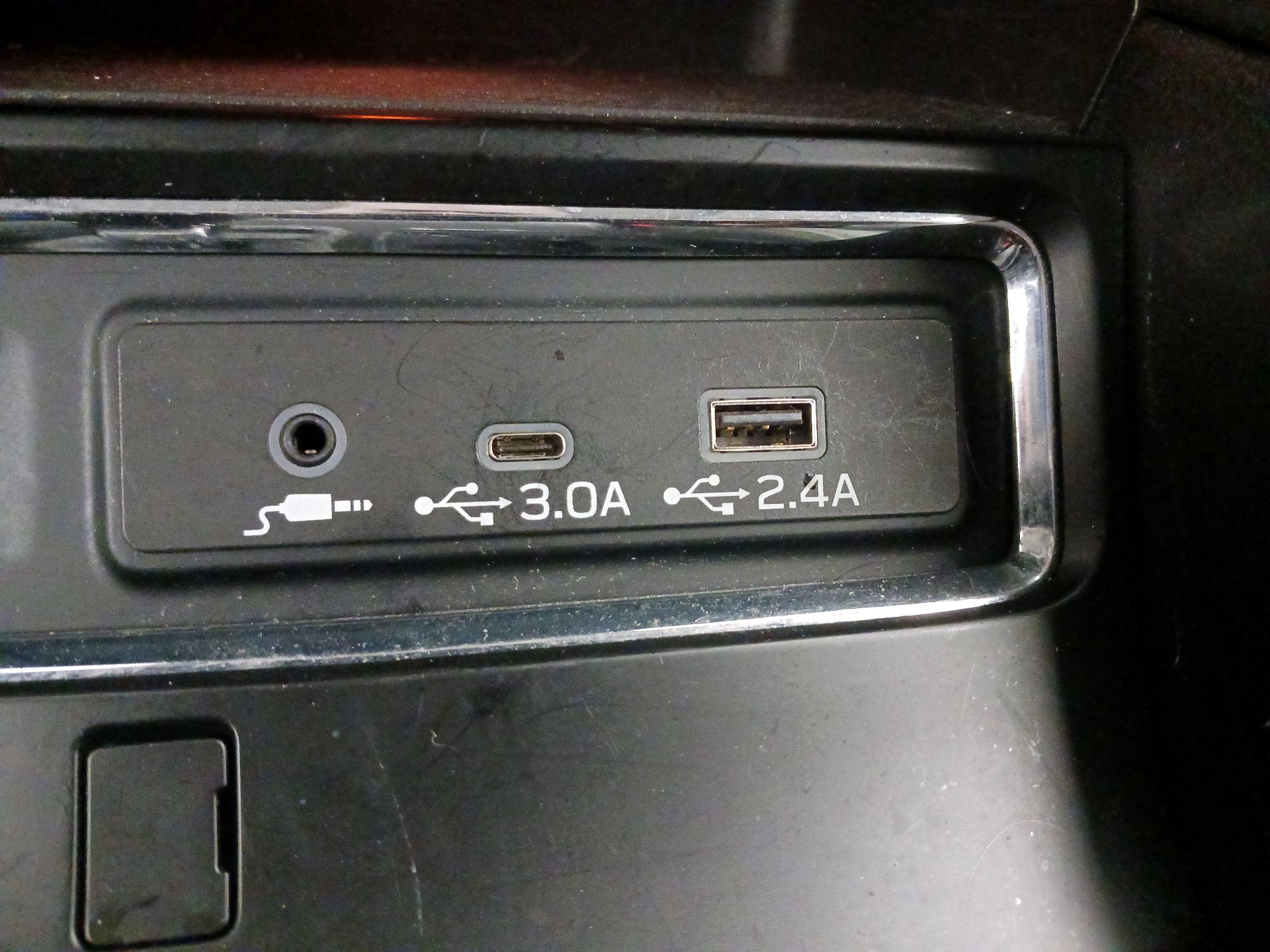 Thumbnail: 2023 Subaru Ascent - 19