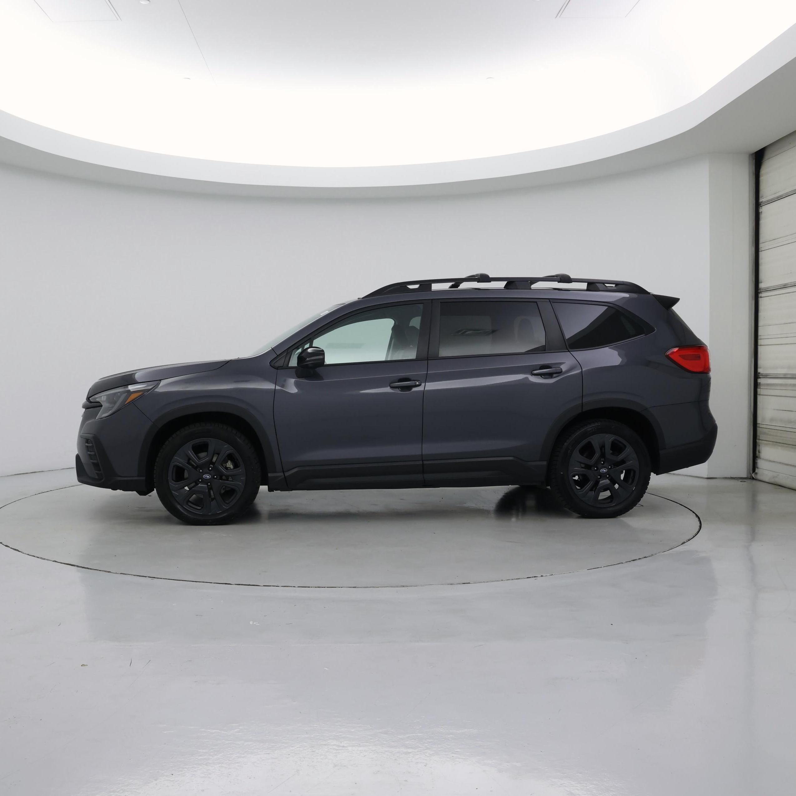 Thumbnail: 2023 Subaru Ascent - 3