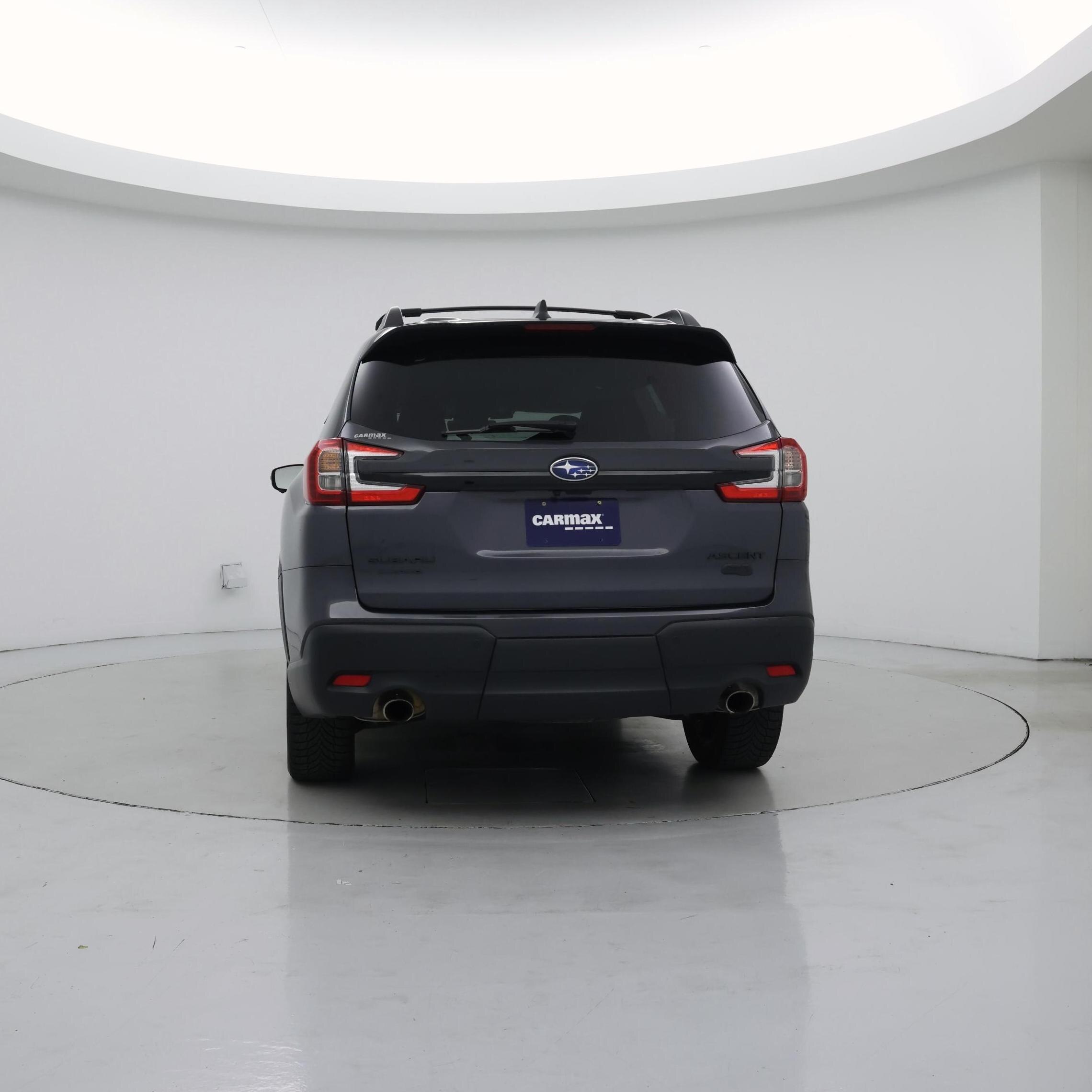 Thumbnail: 2023 Subaru Ascent - 6