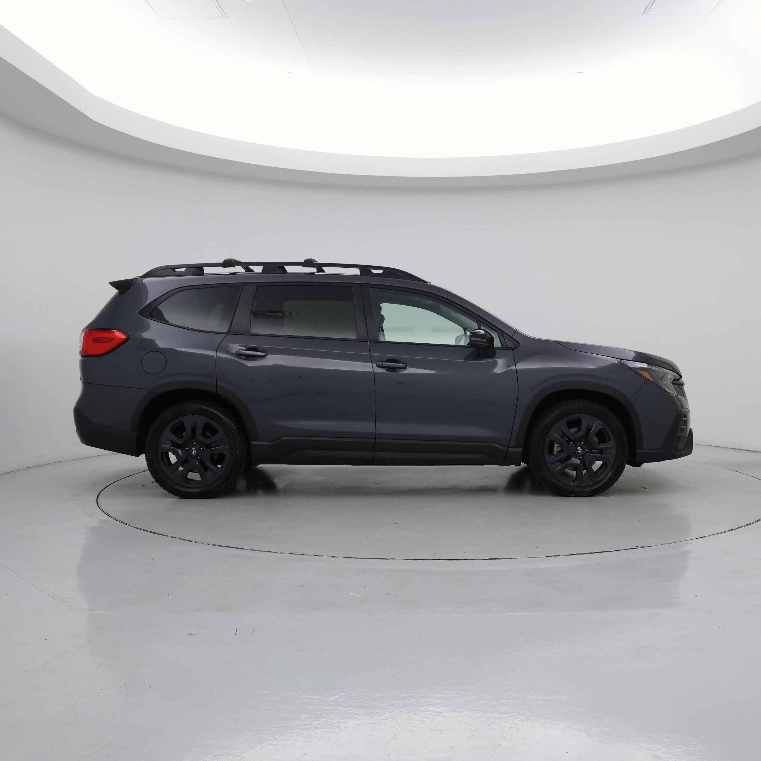 Thumbnail: 2023 Subaru Ascent - 7