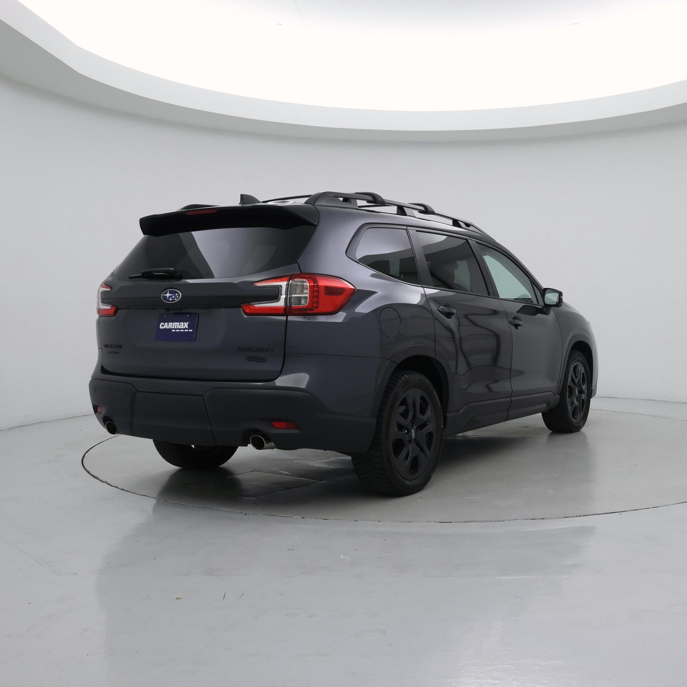 Thumbnail: 2023 Subaru Ascent - 8