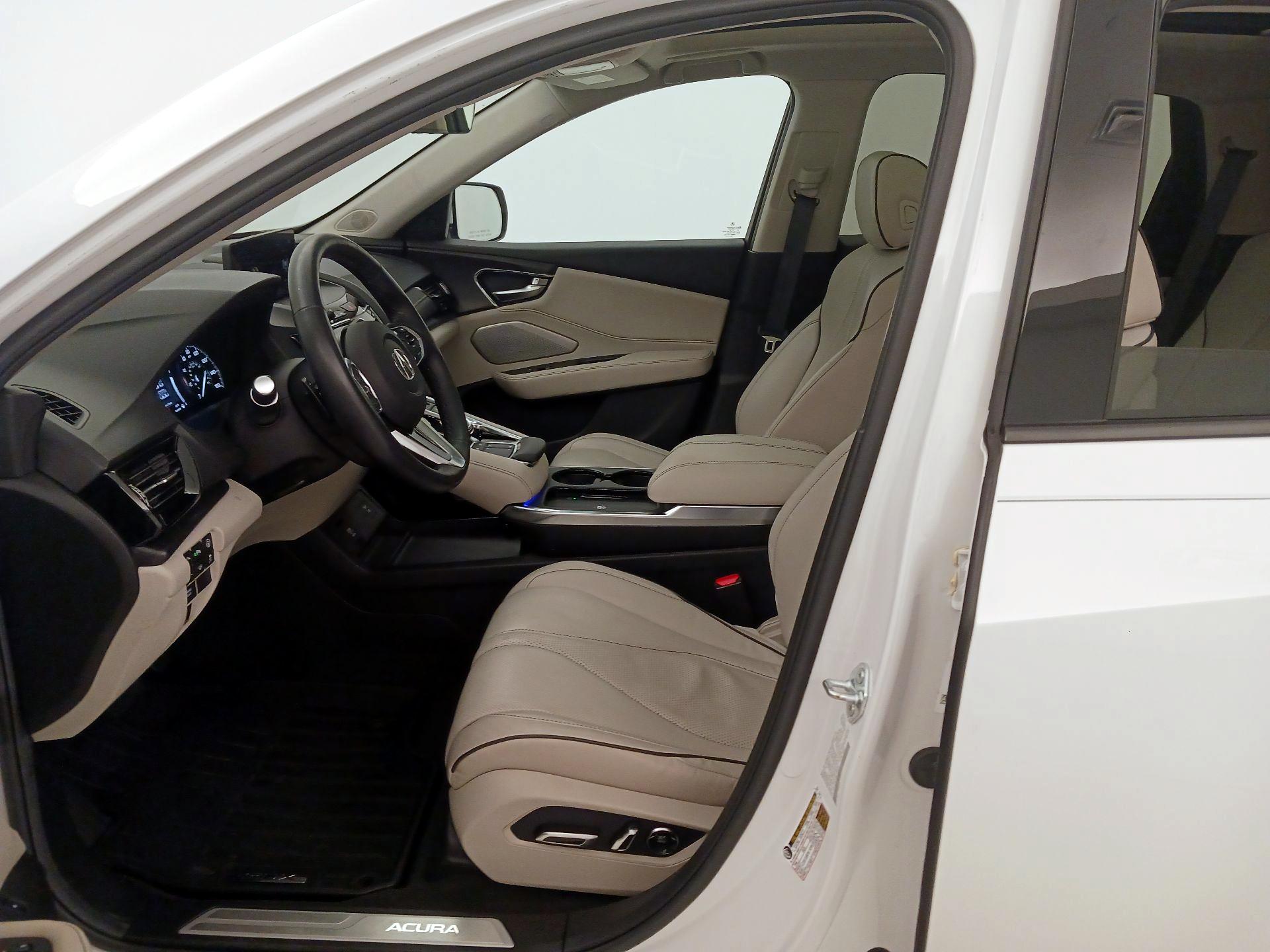 Thumbnail: 2025 Acura RDX - 11