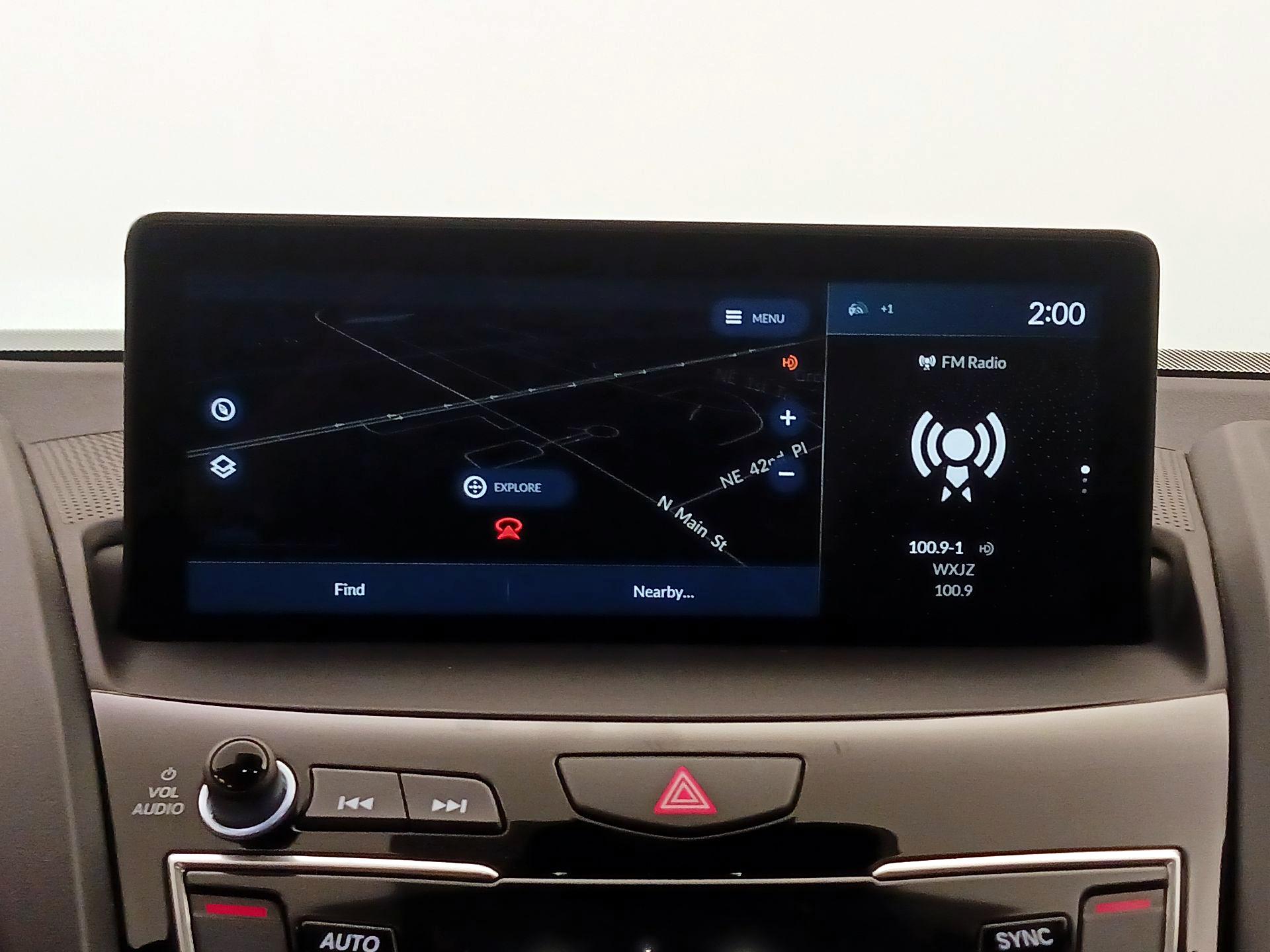 Thumbnail: 2025 Acura RDX - 14