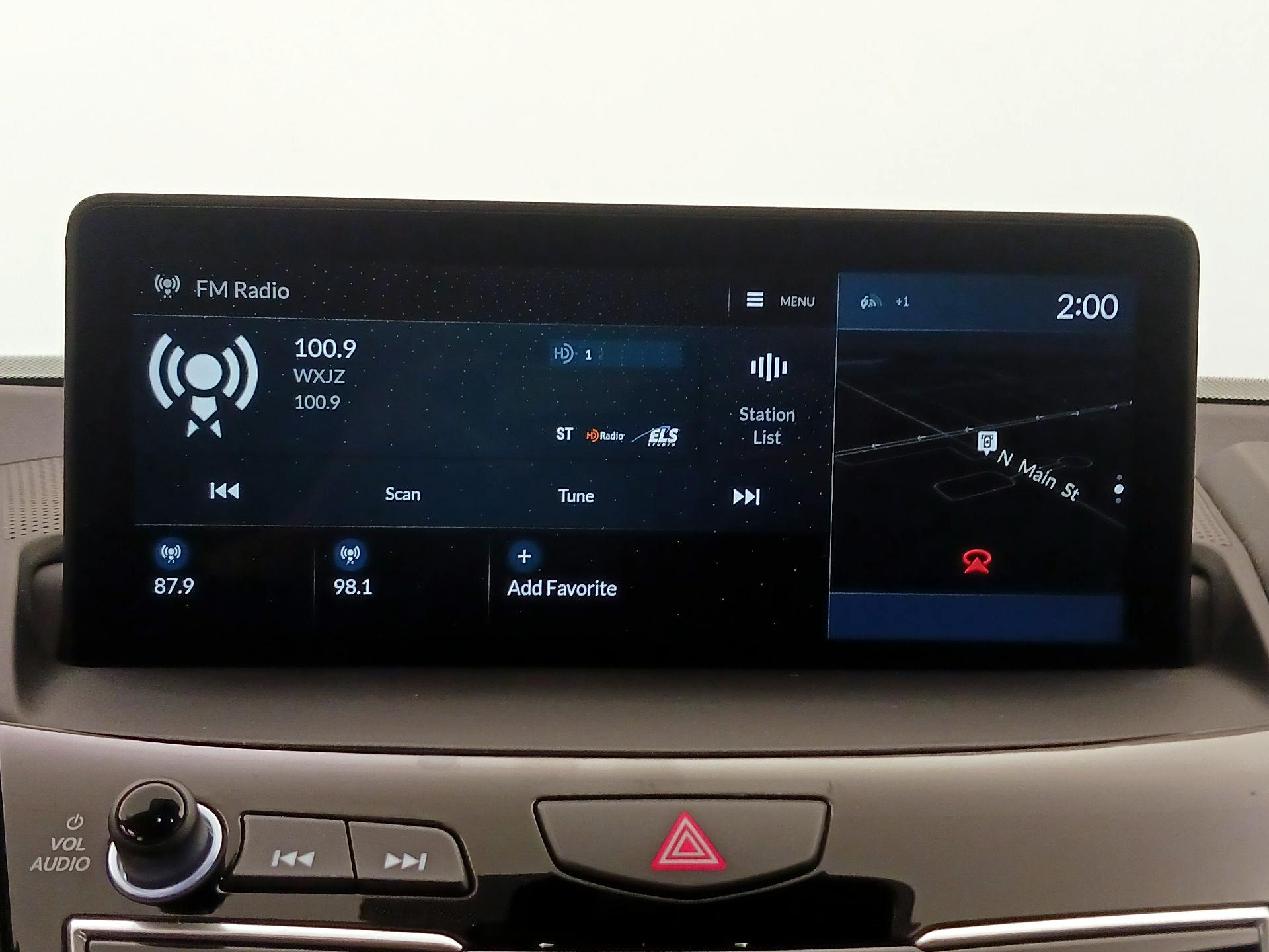 Thumbnail: 2025 Acura RDX - 16