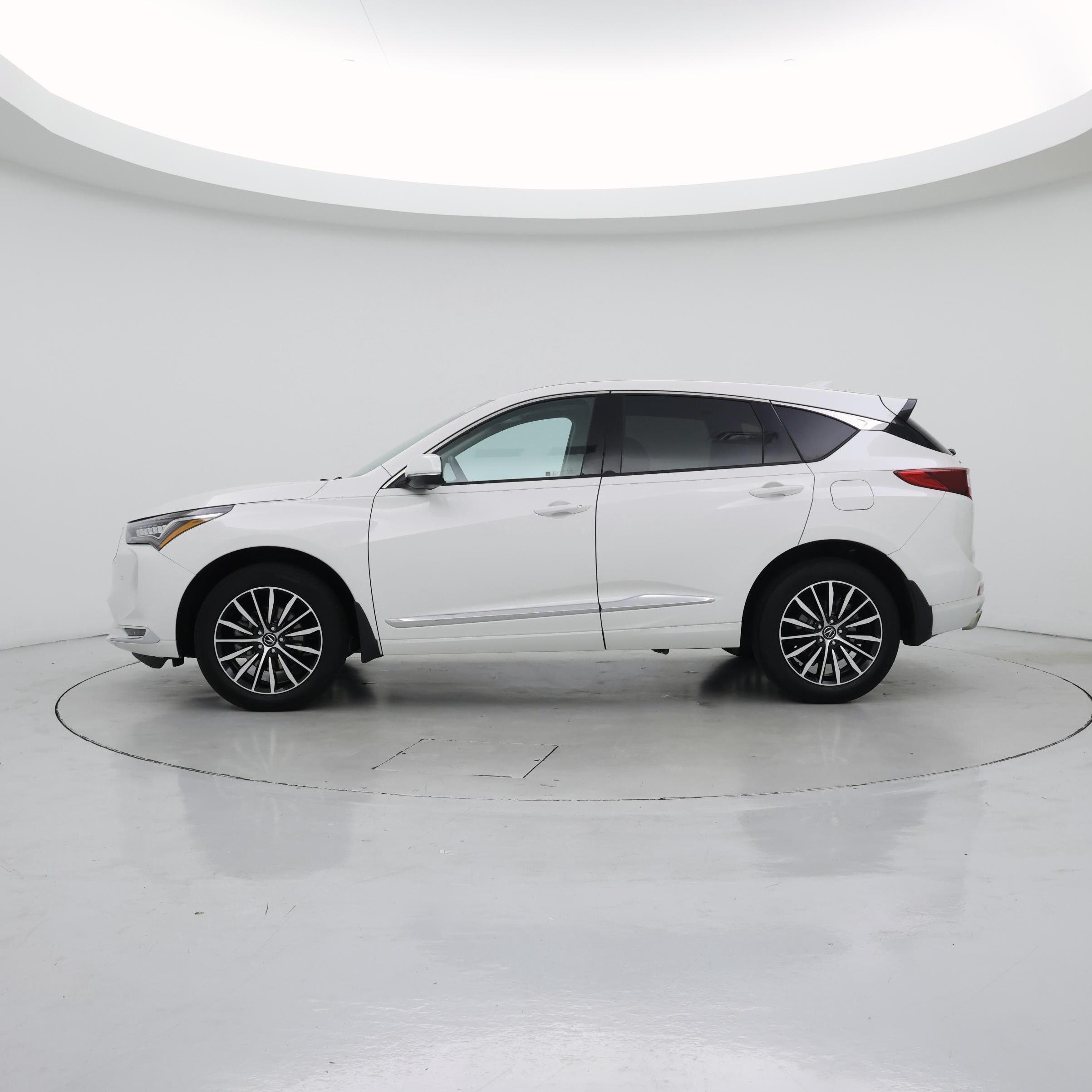 Thumbnail: 2025 Acura RDX - 3