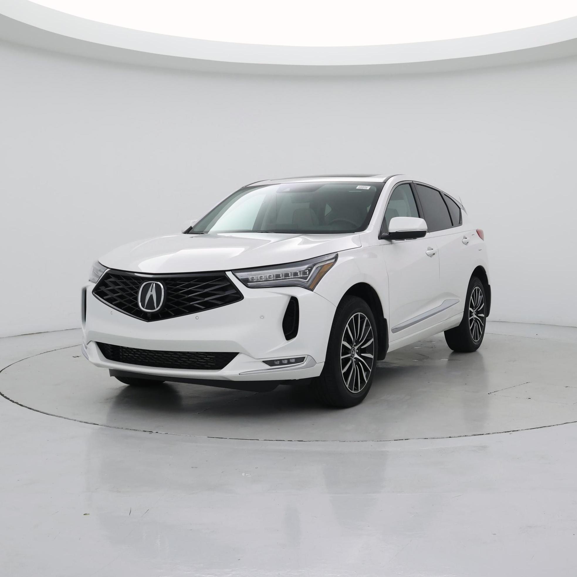 Thumbnail: 2025 Acura RDX - 4