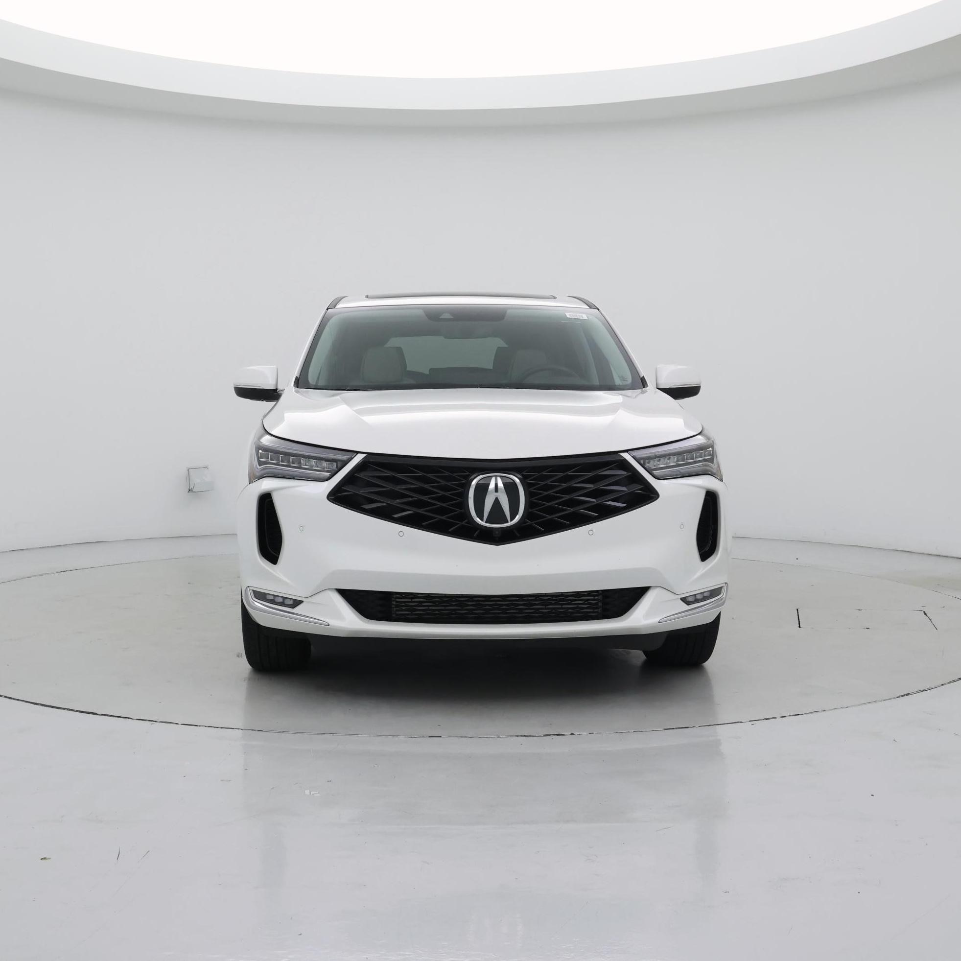 Thumbnail: 2025 Acura RDX - 5