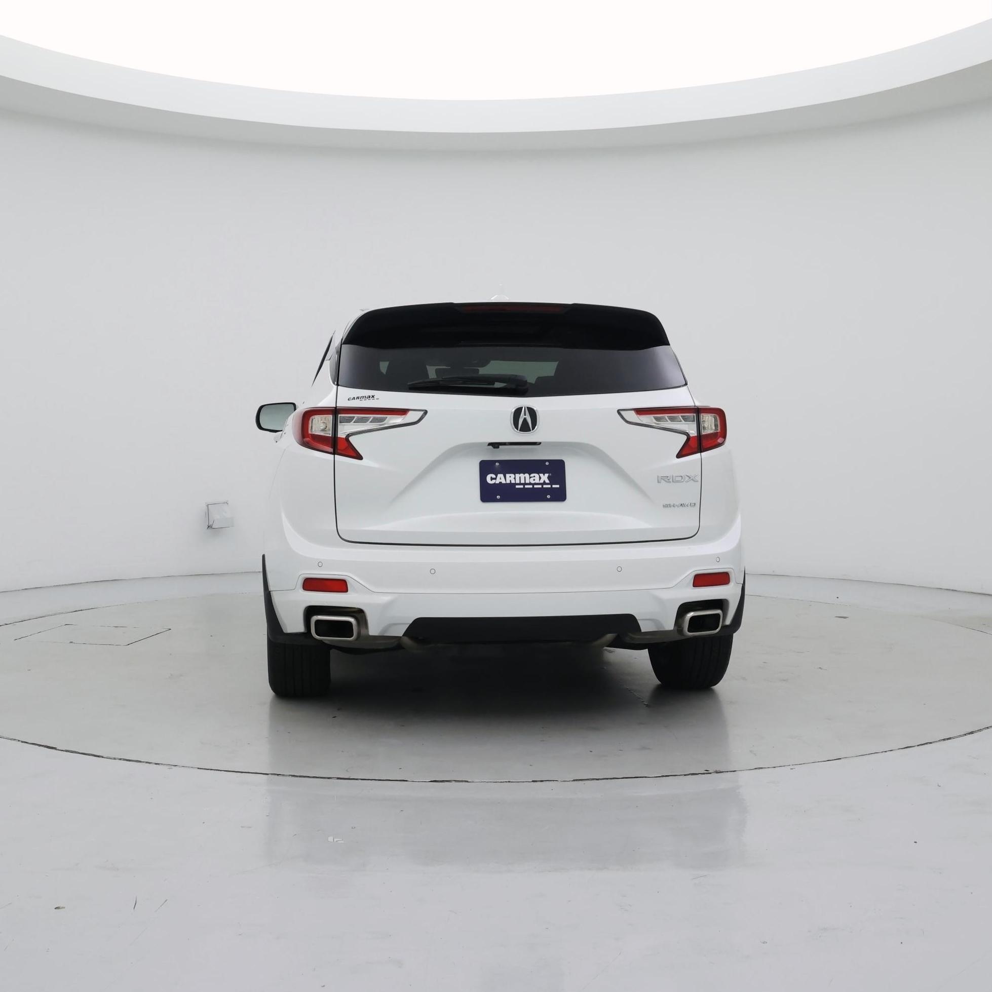 Thumbnail: 2025 Acura RDX - 6