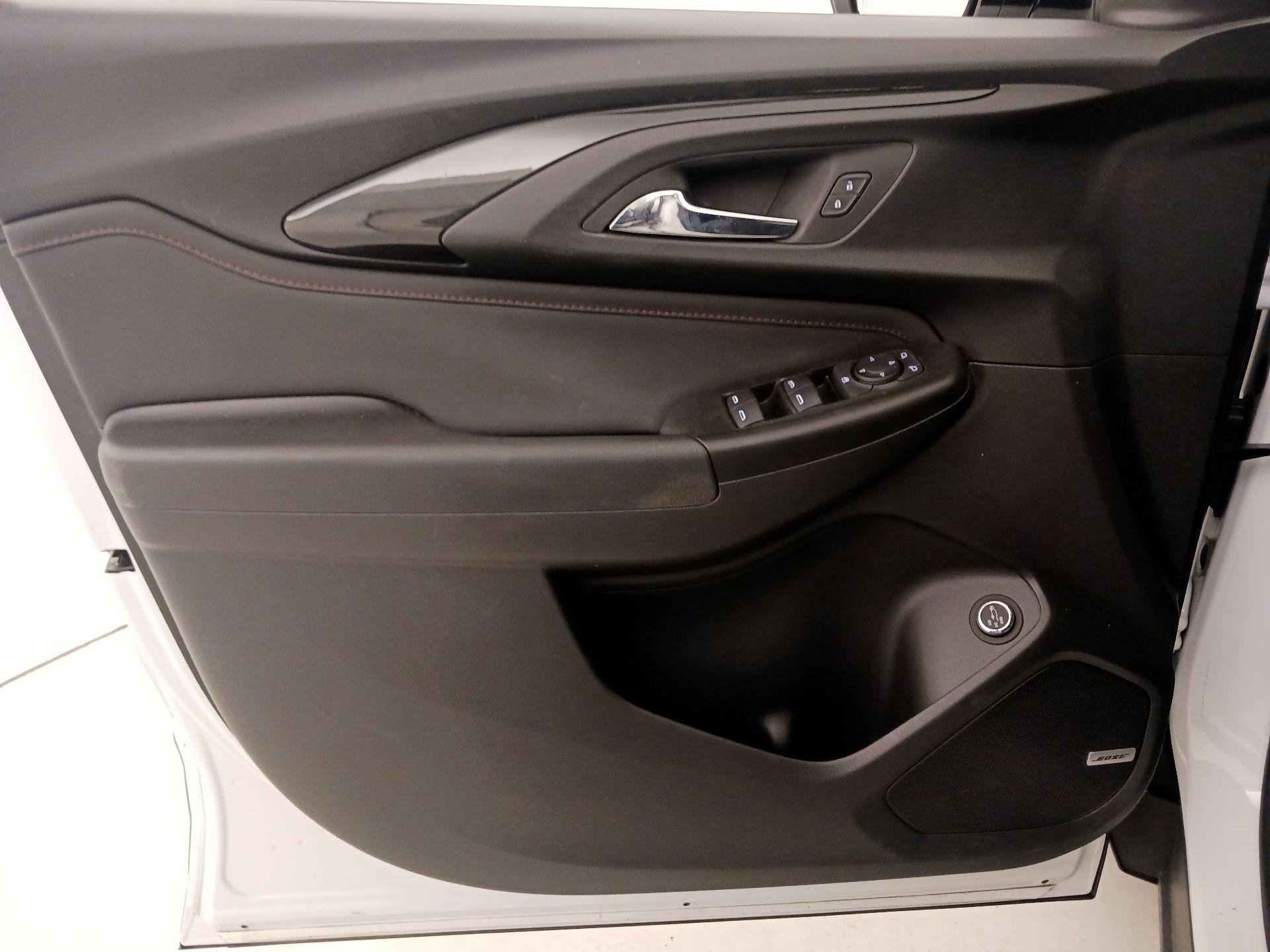 Thumbnail: 2021 Chevrolet TrailBlazer - 12