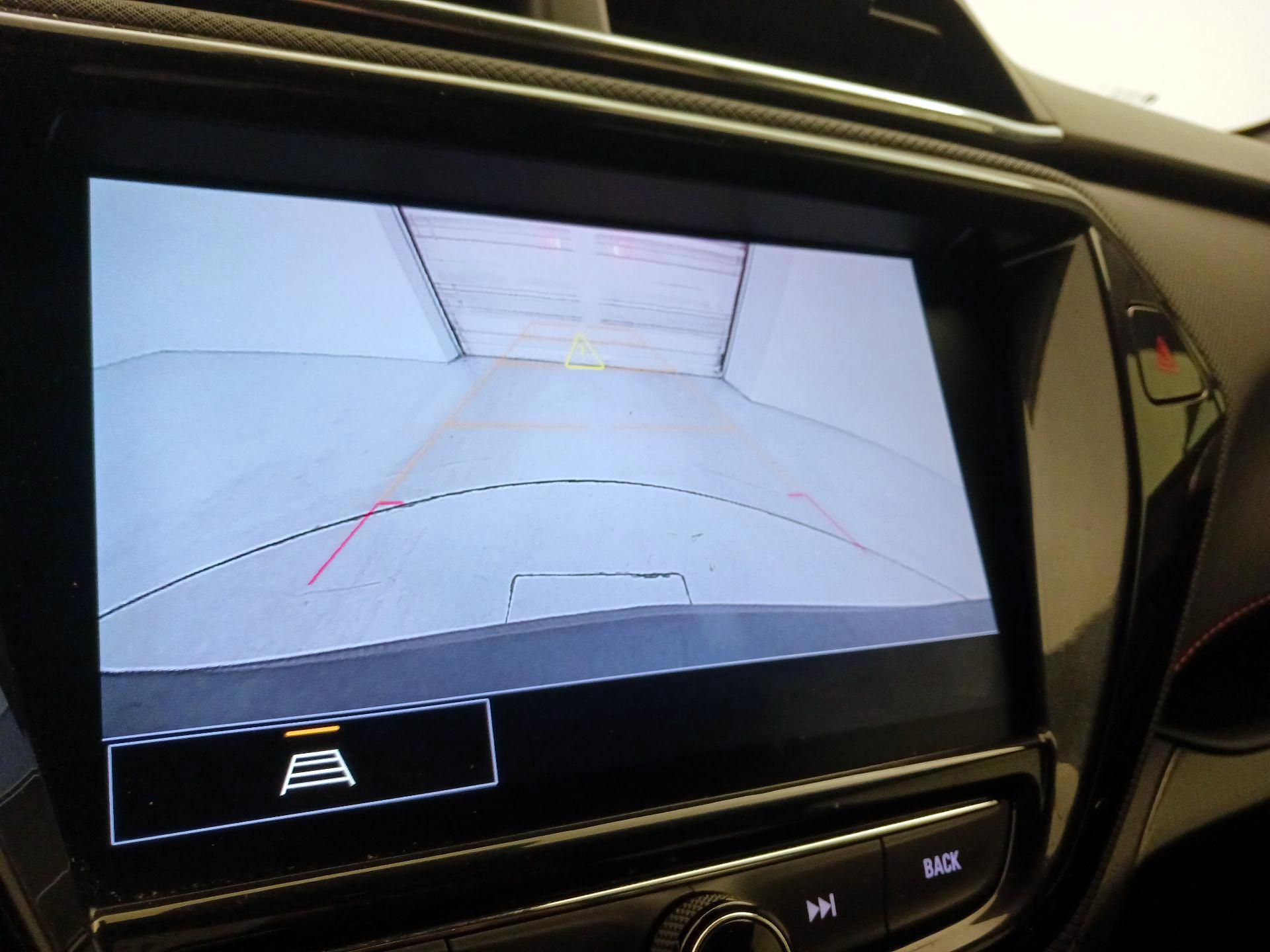 Thumbnail: 2021 Chevrolet TrailBlazer - 14