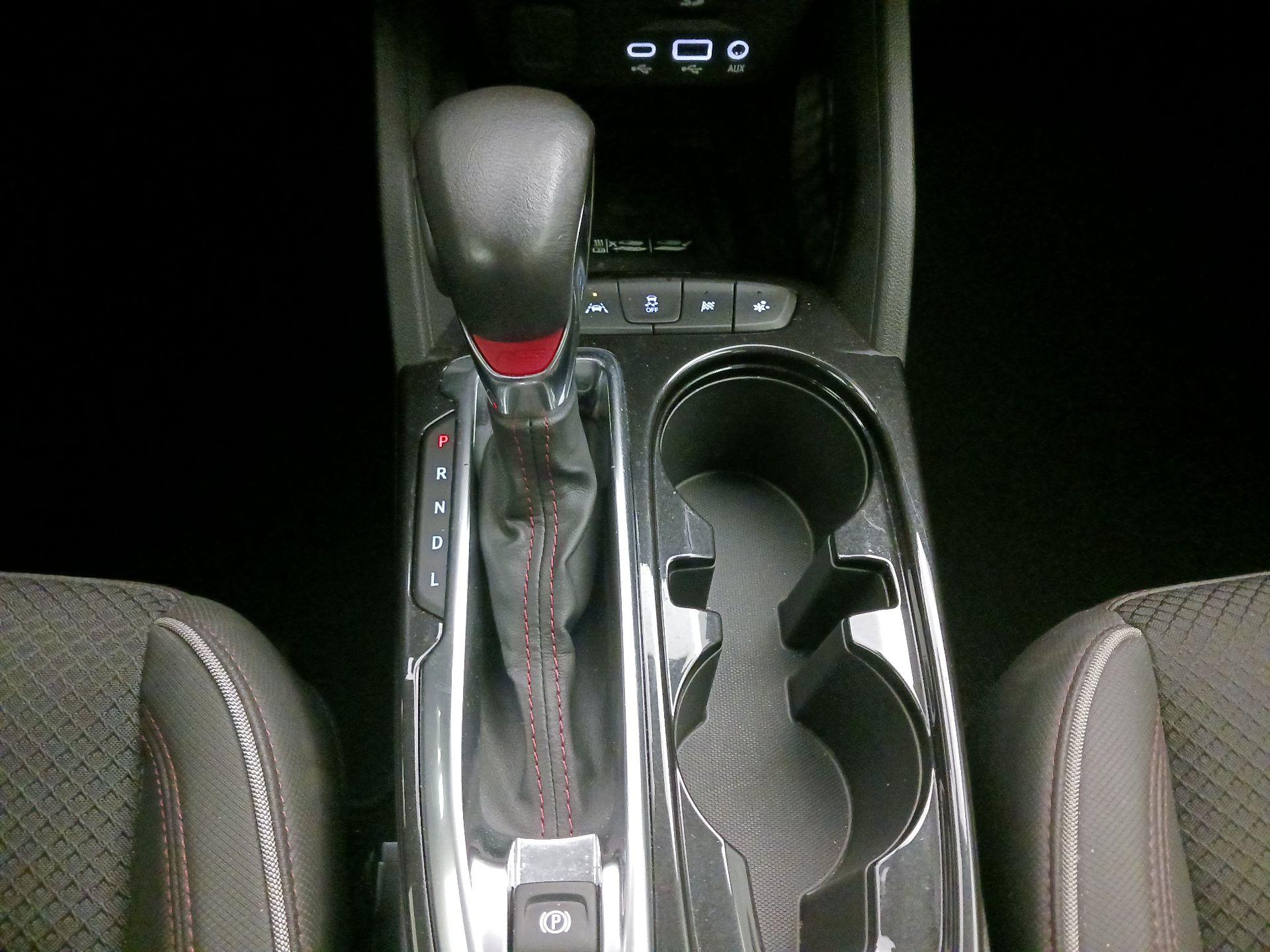 Thumbnail: 2021 Chevrolet TrailBlazer - 17