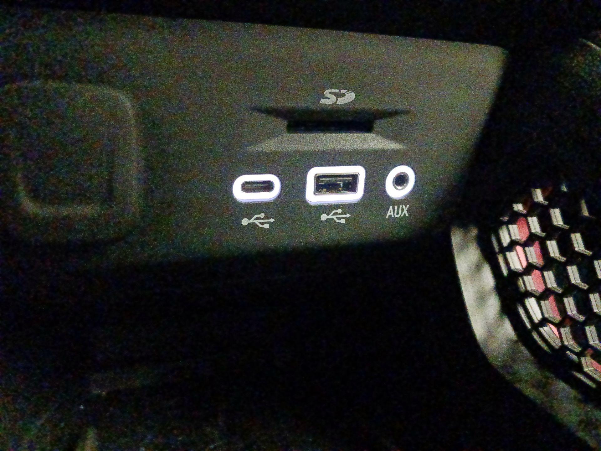 Thumbnail: 2021 Chevrolet TrailBlazer - 18