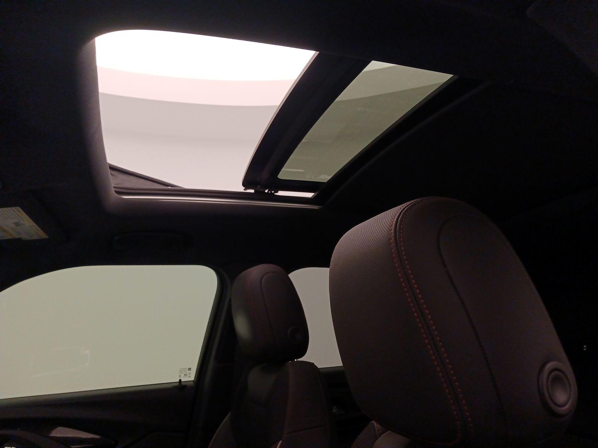 Thumbnail: 2021 Chevrolet TrailBlazer - 19