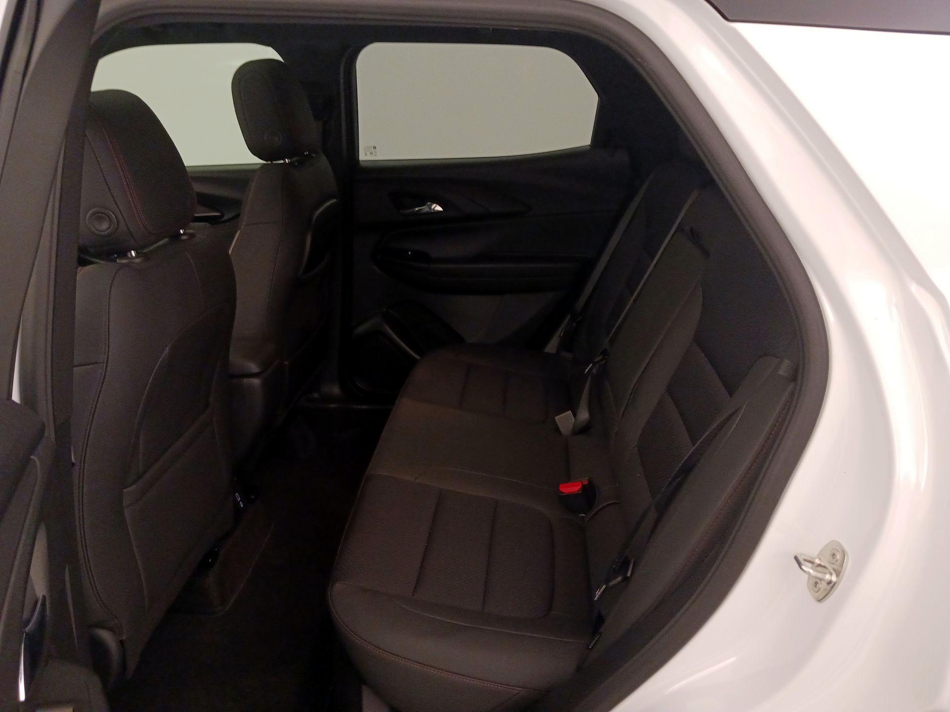 Thumbnail: 2021 Chevrolet TrailBlazer - 20