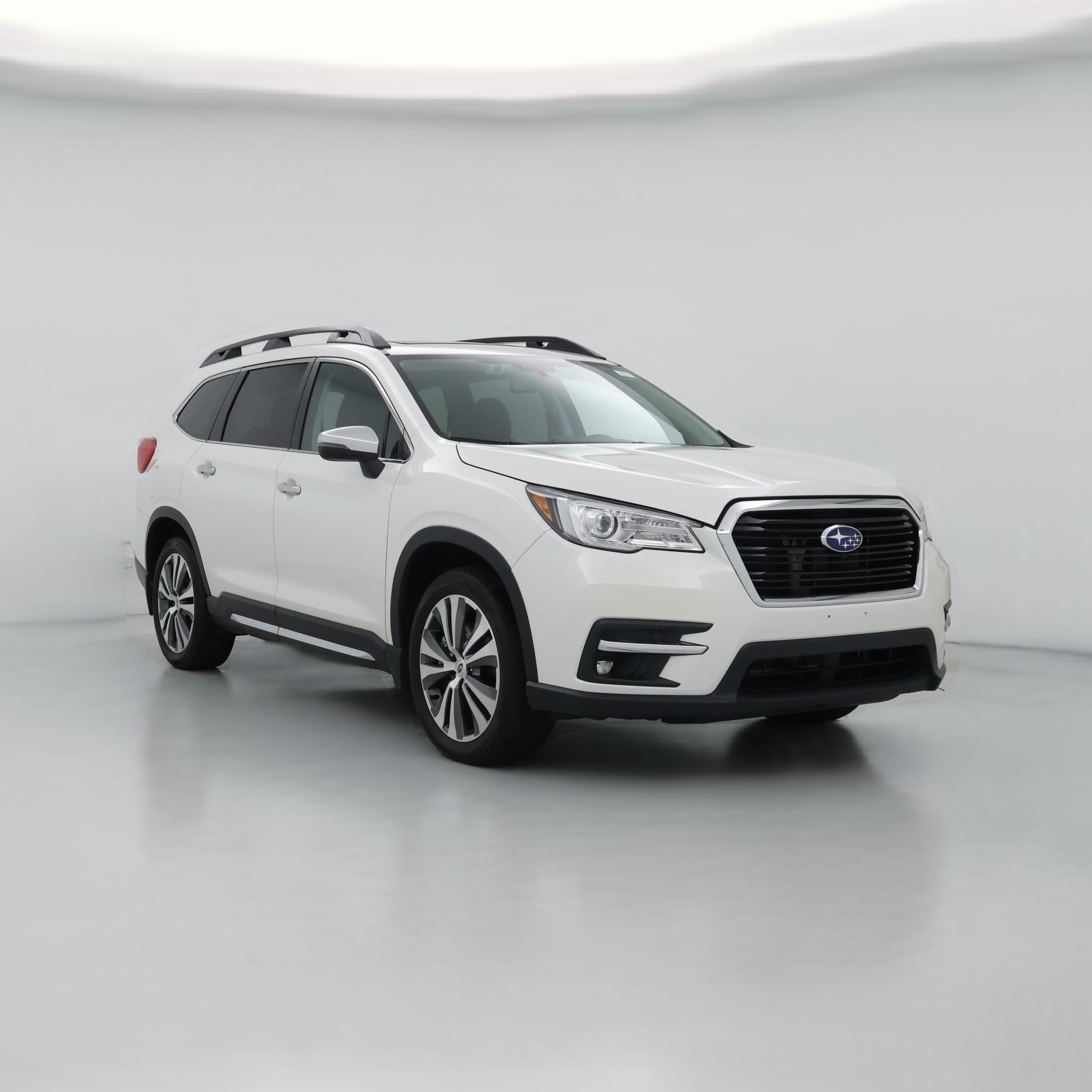 Thumbnail: 2021 Subaru Ascent - 1