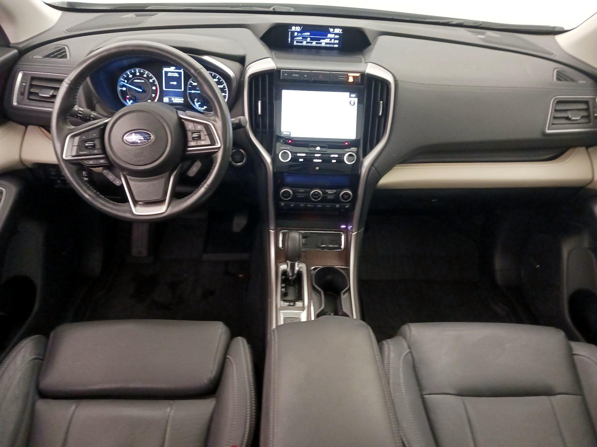Thumbnail: 2021 Subaru Ascent - 9