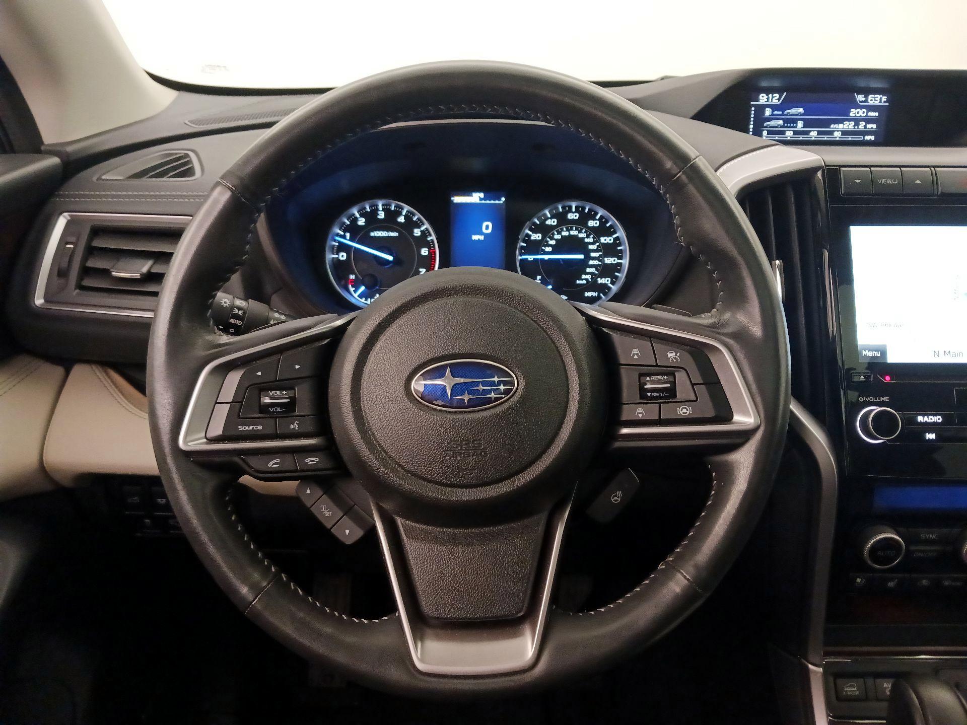 Thumbnail: 2021 Subaru Ascent - 10