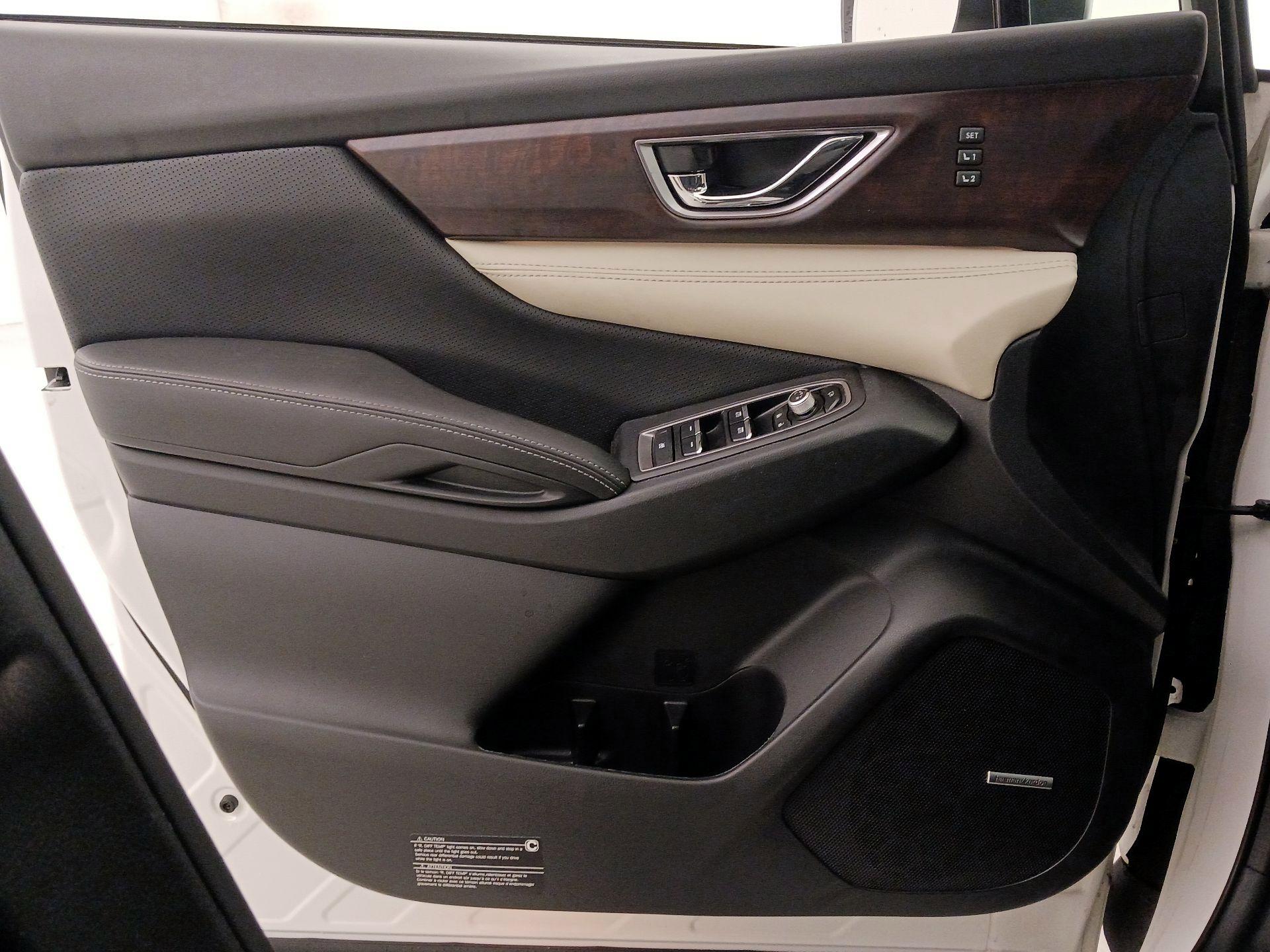 Thumbnail: 2021 Subaru Ascent - 12