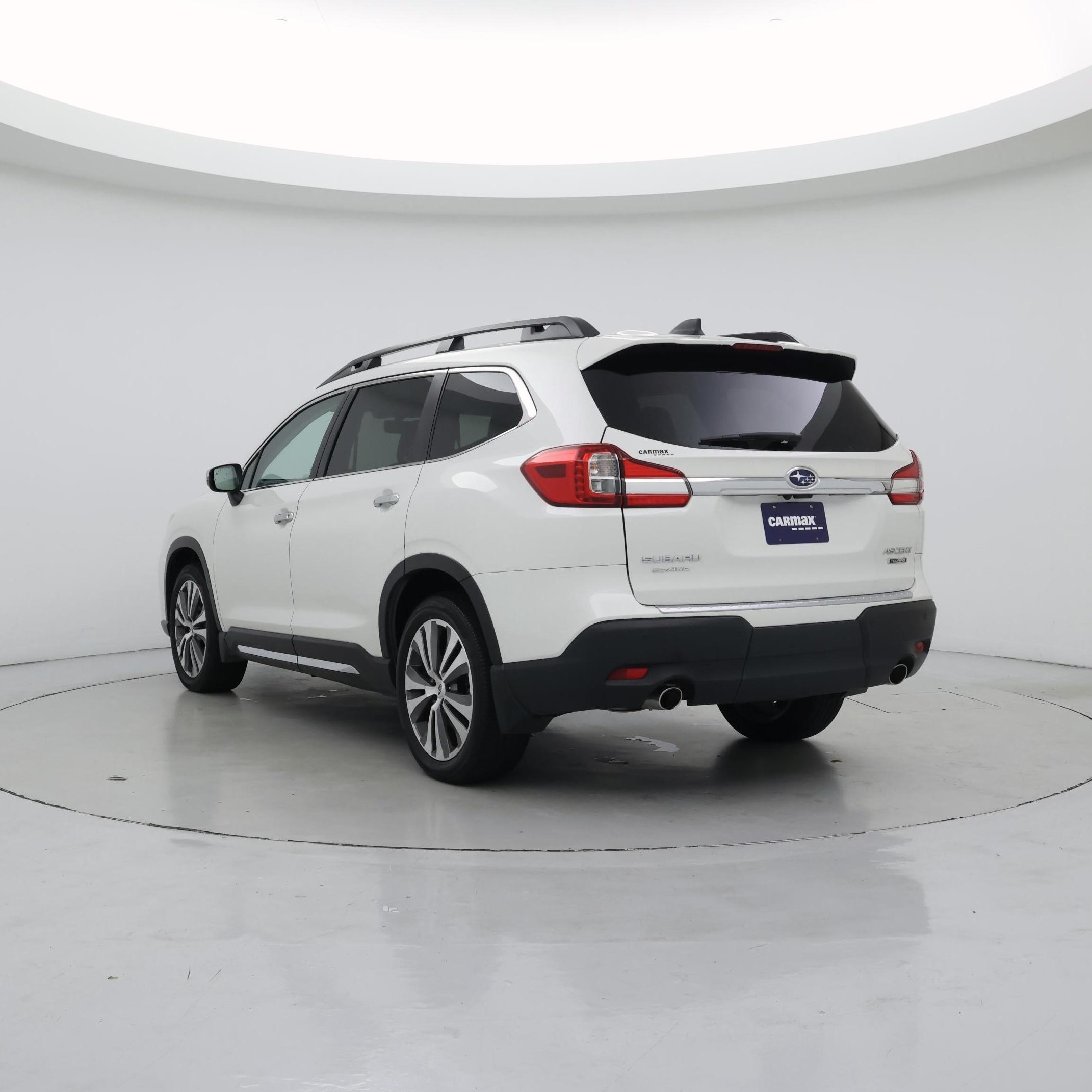 Thumbnail: 2021 Subaru Ascent - 2