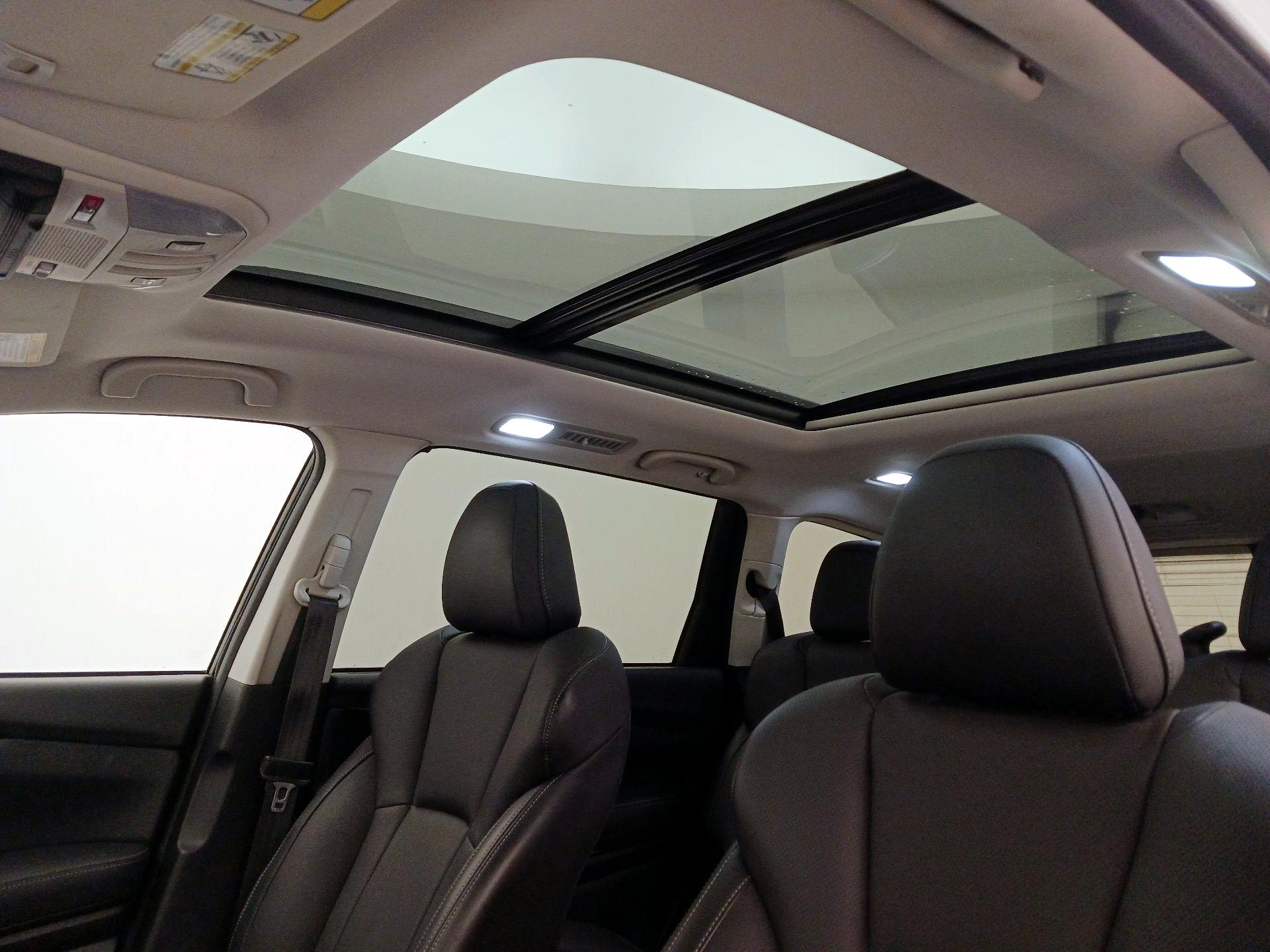 Thumbnail: 2021 Subaru Ascent - 20
