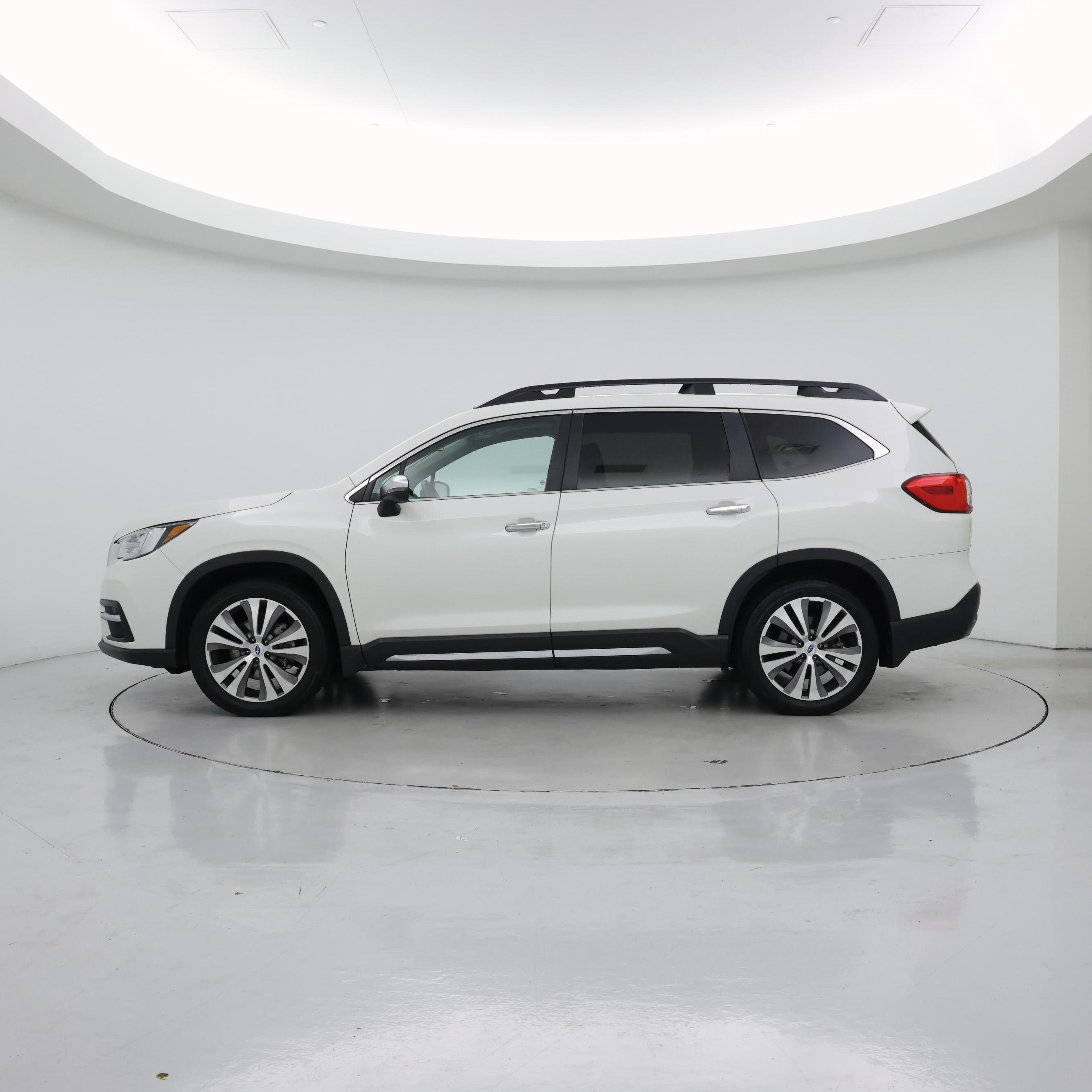 Thumbnail: 2021 Subaru Ascent - 3