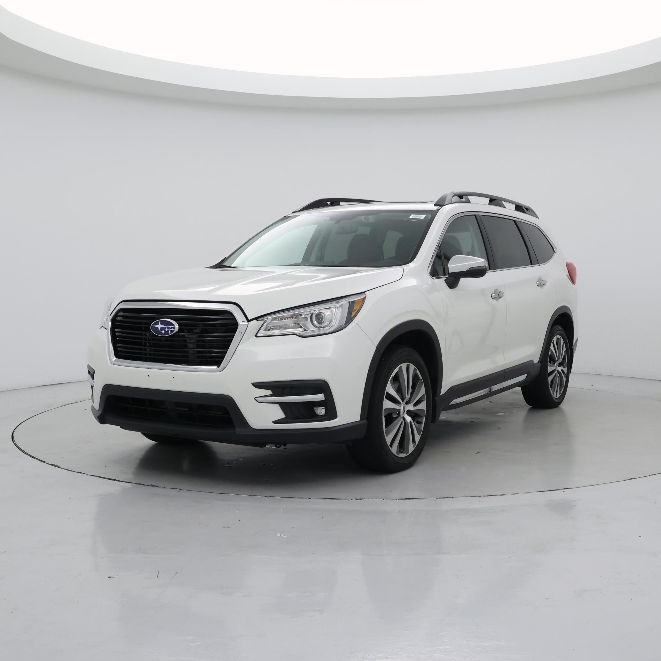Thumbnail: 2021 Subaru Ascent - 4
