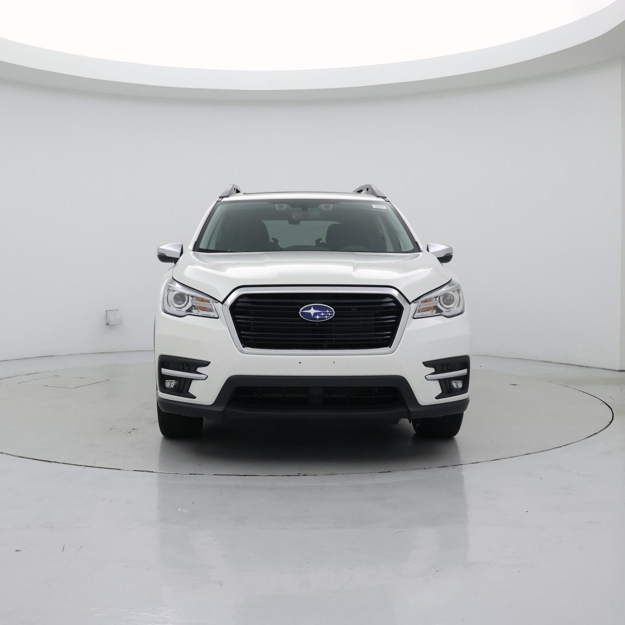Thumbnail: 2021 Subaru Ascent - 5