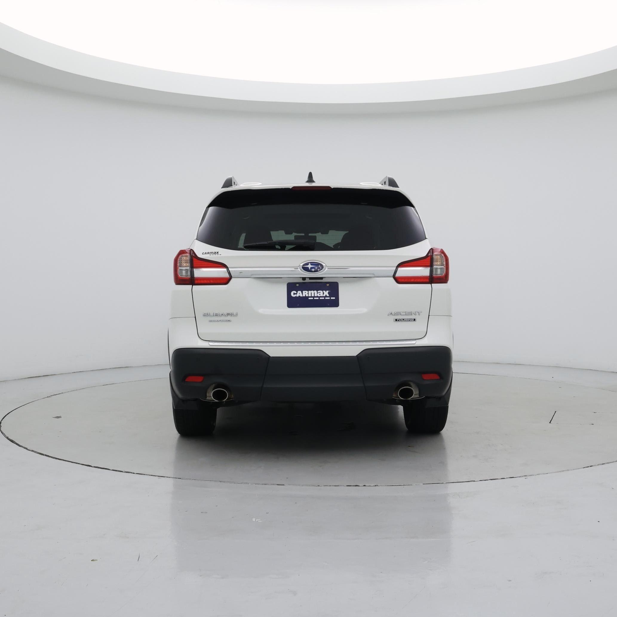 Thumbnail: 2021 Subaru Ascent - 6