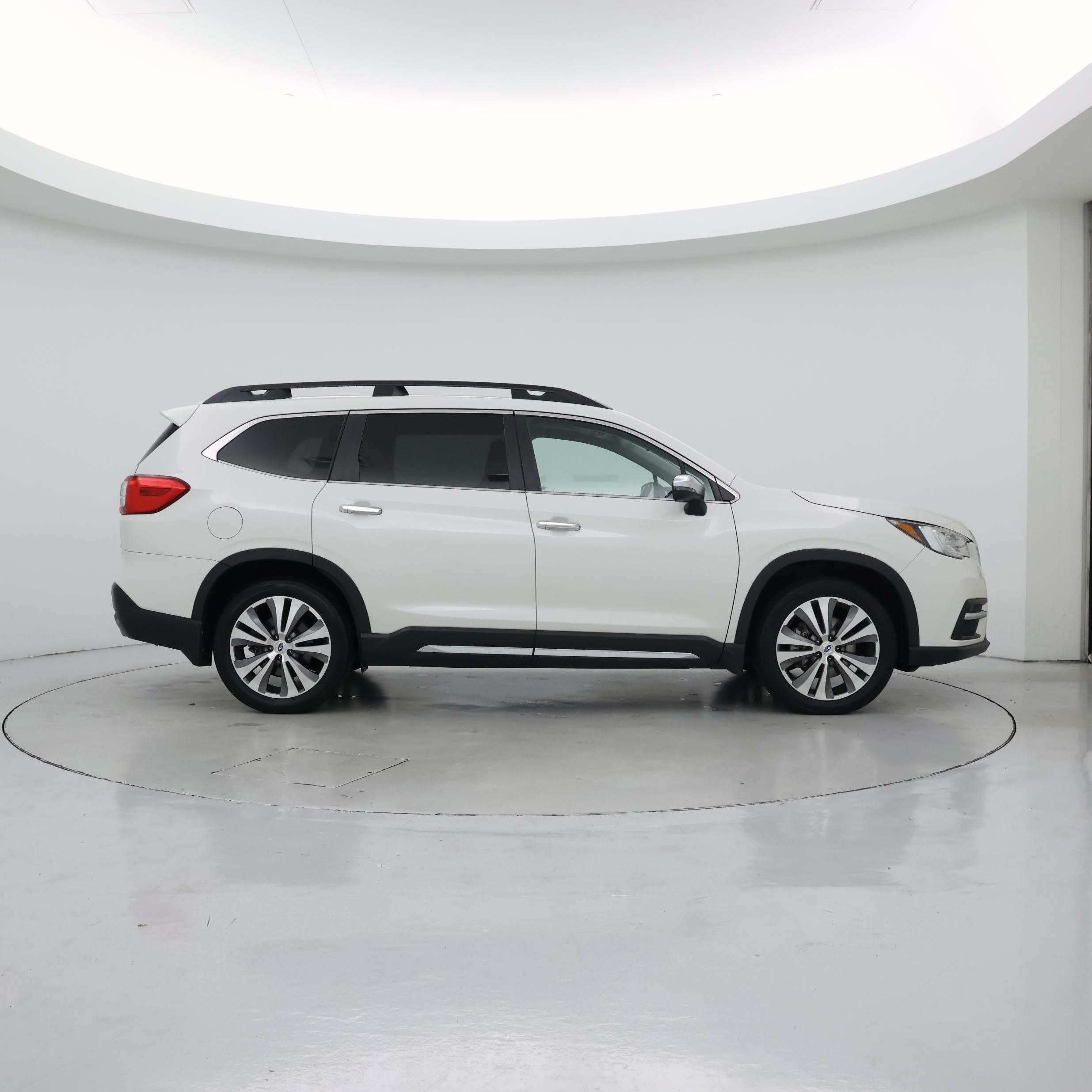 Thumbnail: 2021 Subaru Ascent - 7