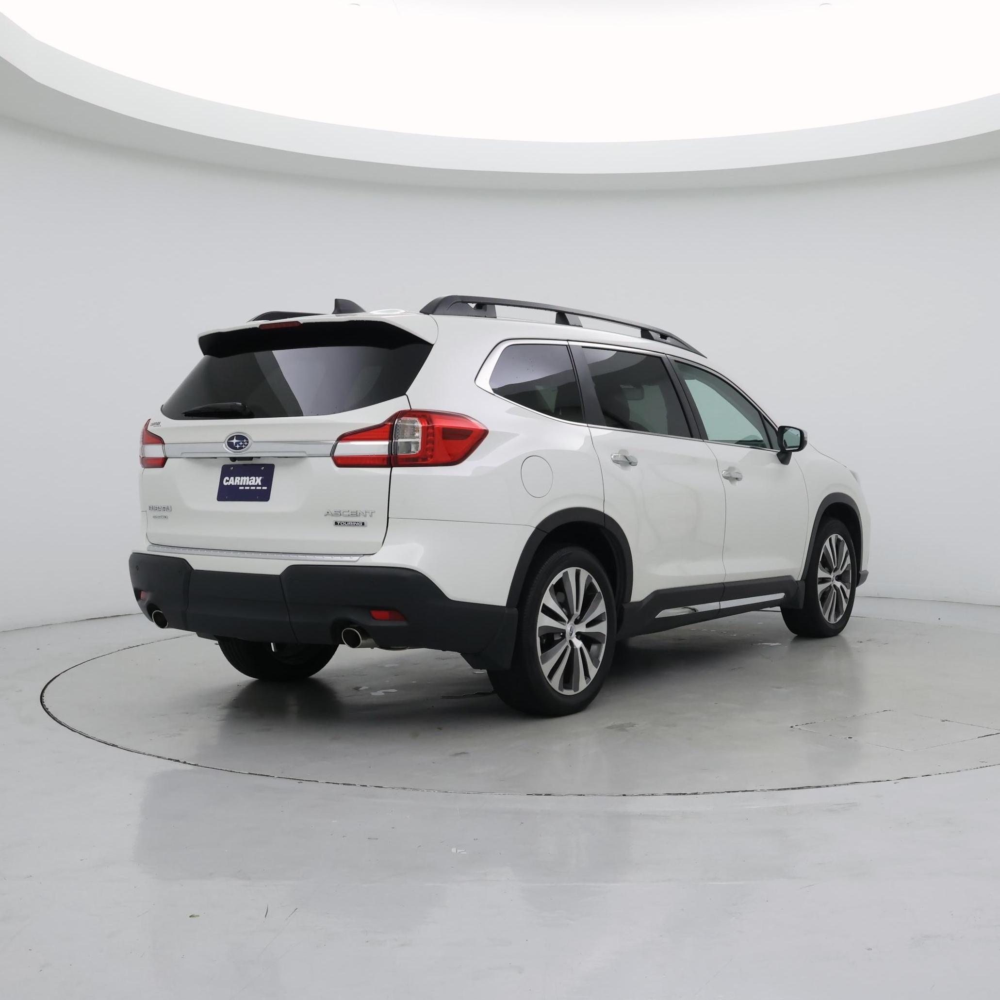 Thumbnail: 2021 Subaru Ascent - 8