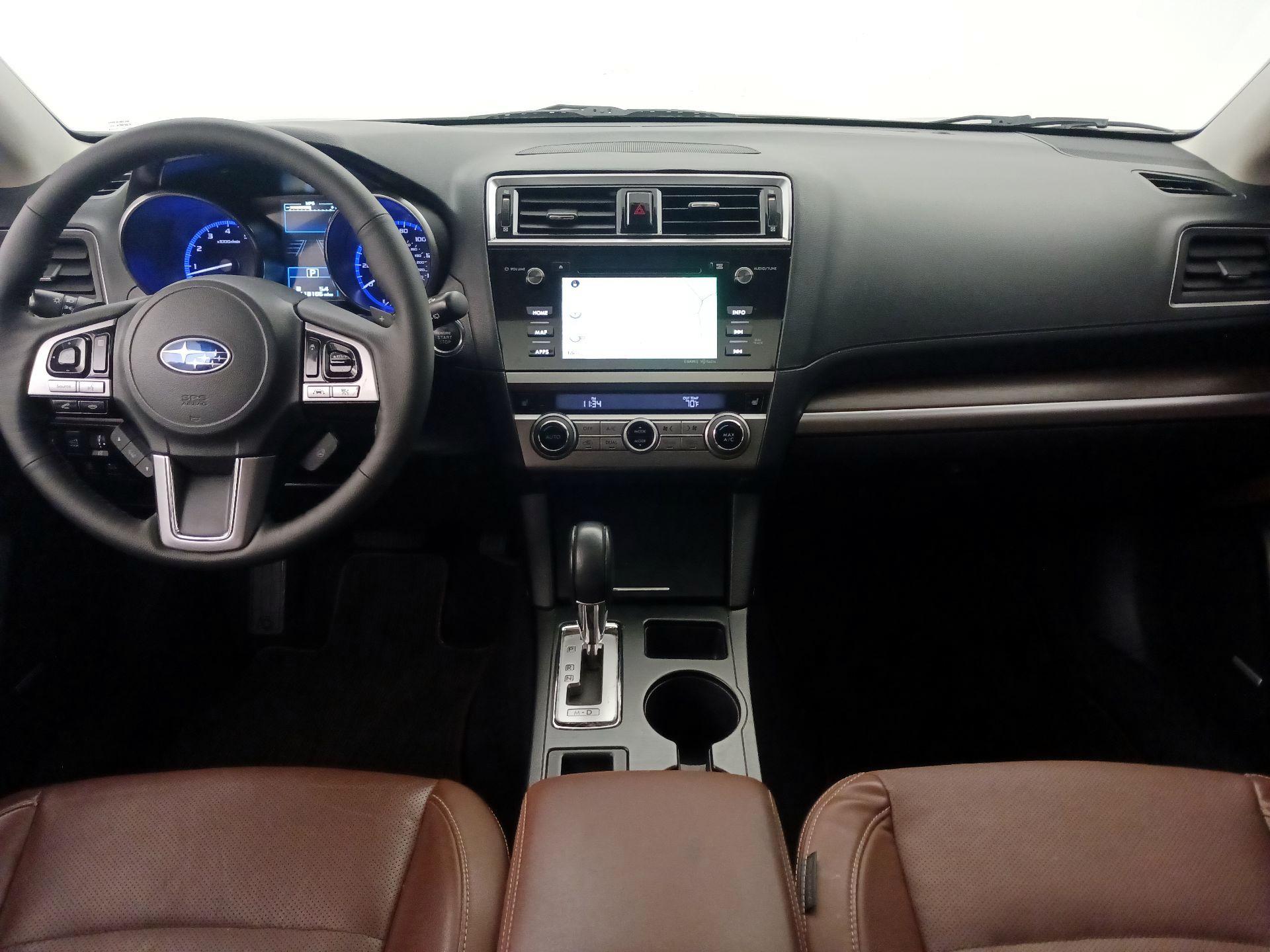 Thumbnail: 2017 Subaru Outback - 9