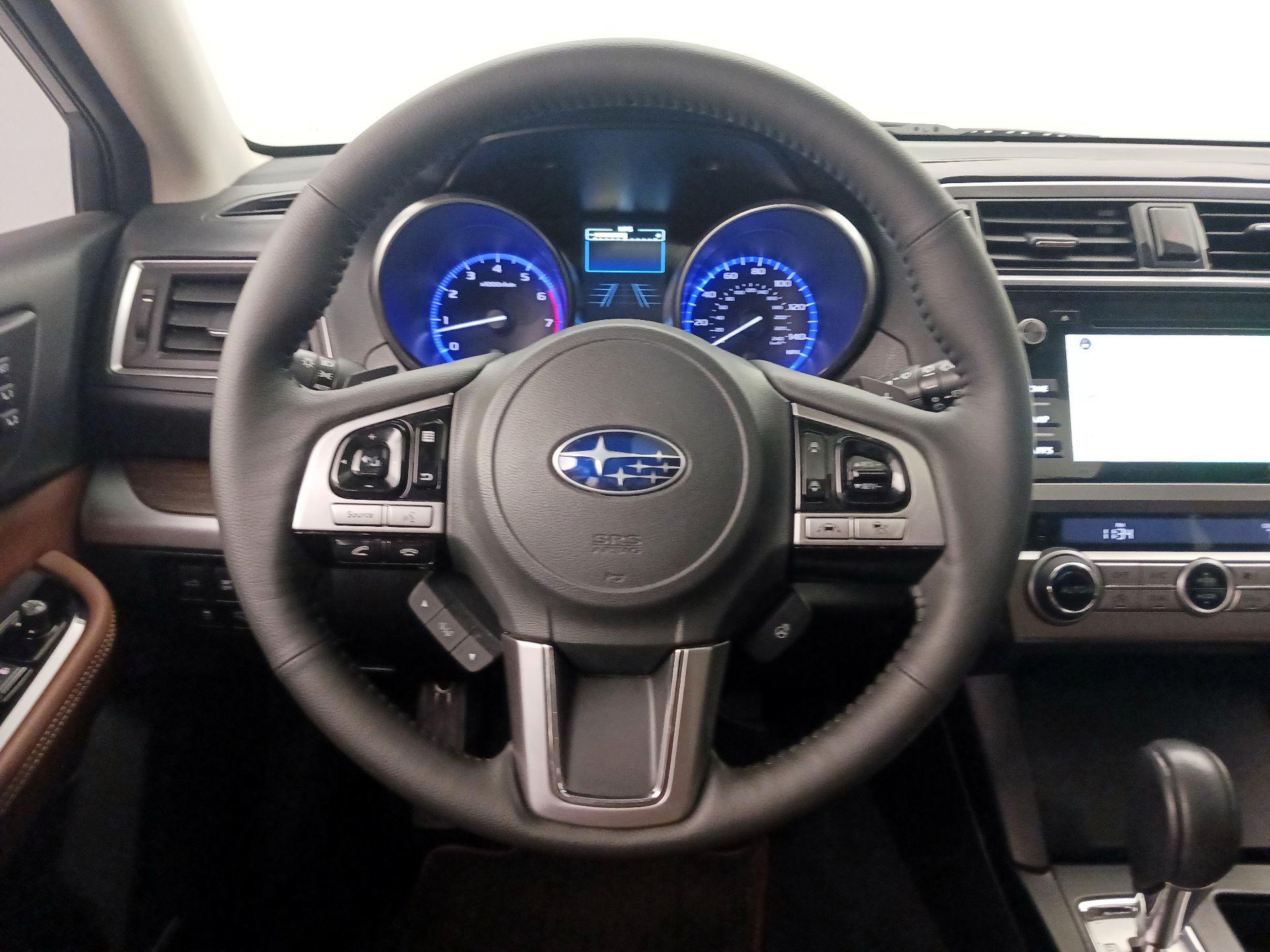 Thumbnail: 2017 Subaru Outback - 10