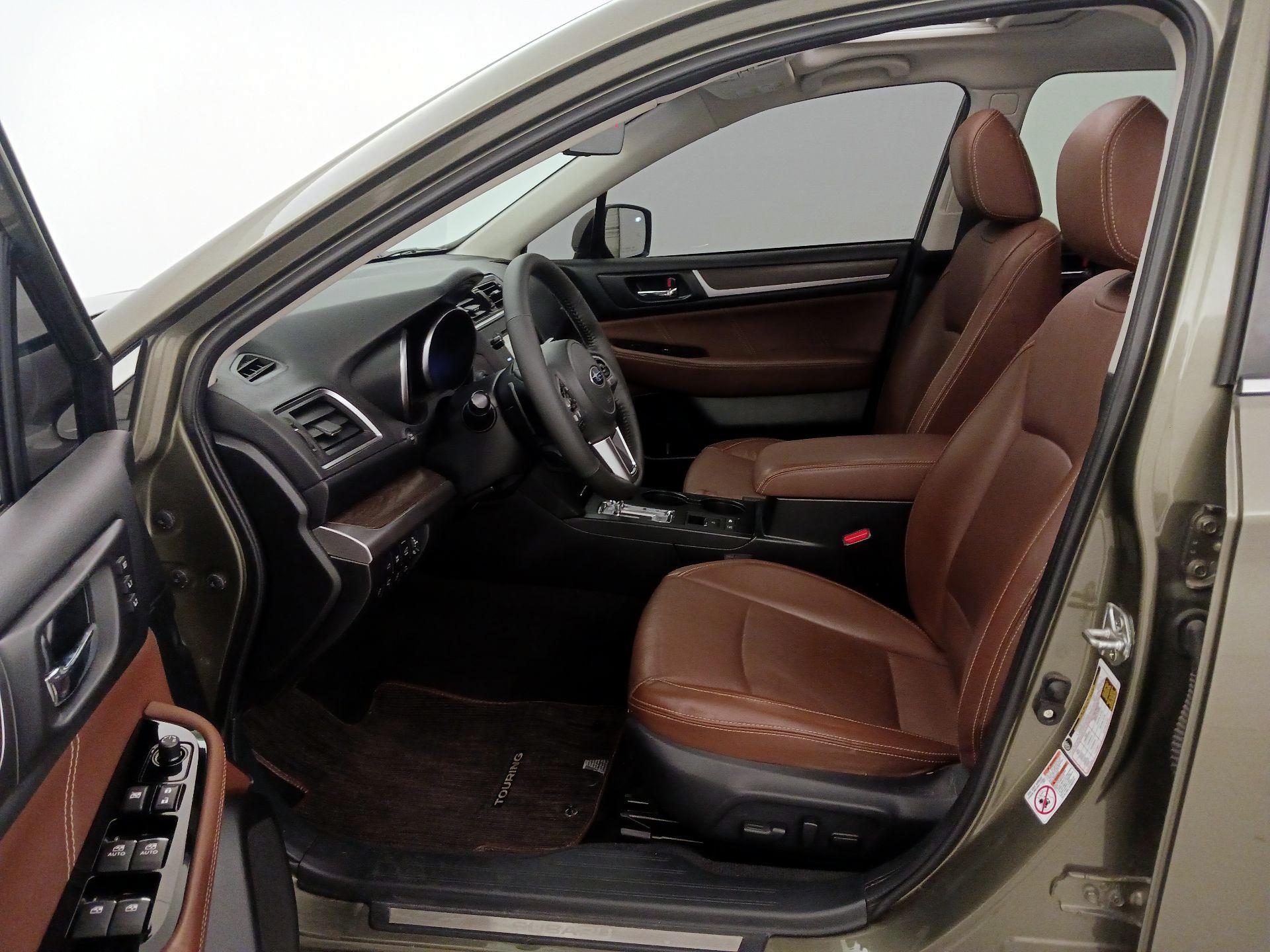 Thumbnail: 2017 Subaru Outback - 11