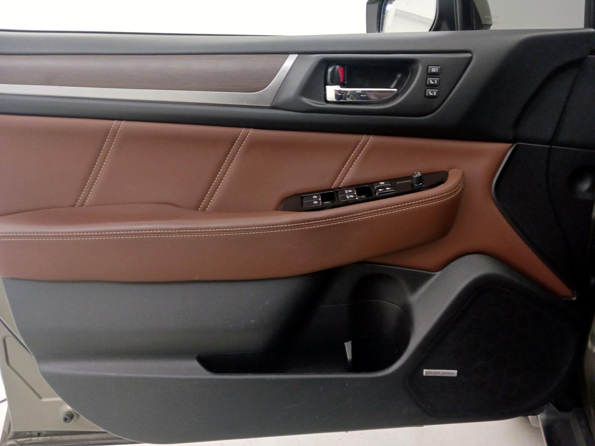 Thumbnail: 2017 Subaru Outback - 12